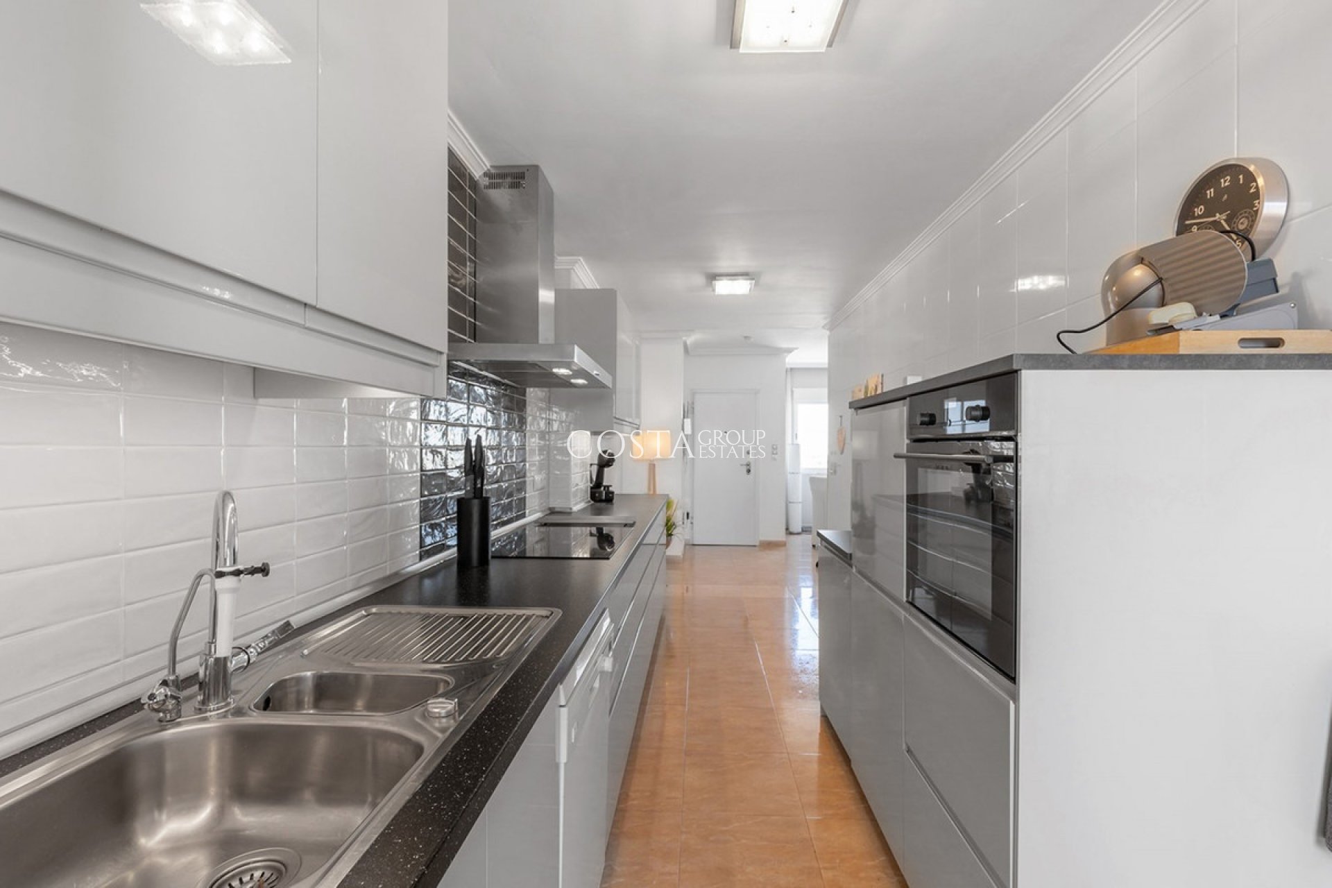 Revente - Apartments -
Orihuela - Villamartin