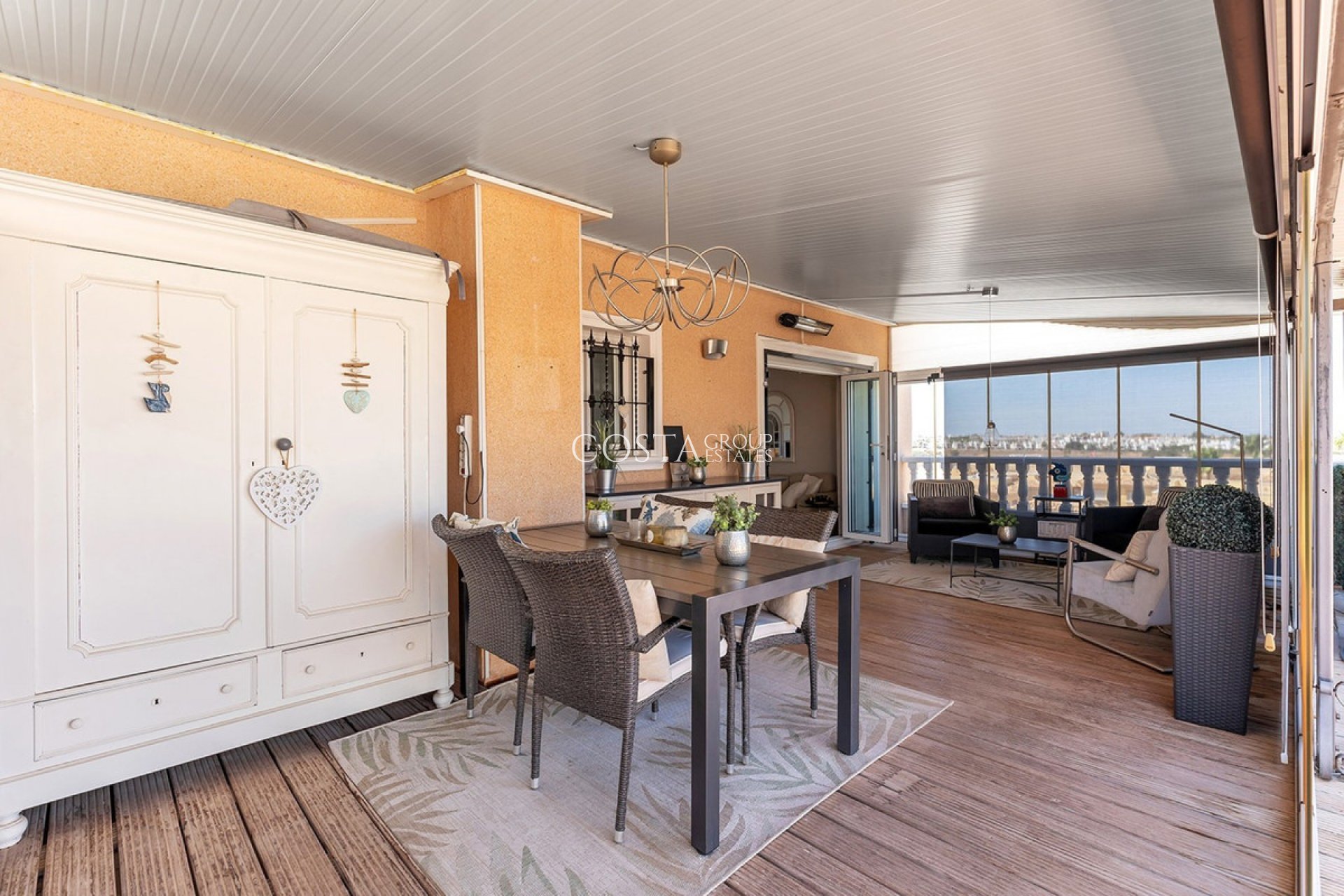 Revente - Apartments -
Orihuela - Villamartin