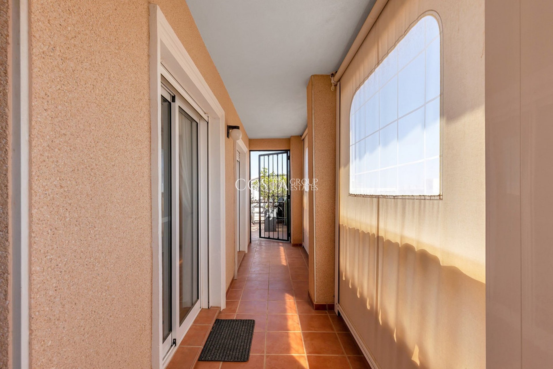 Revente - Apartments -
Orihuela - Villamartin