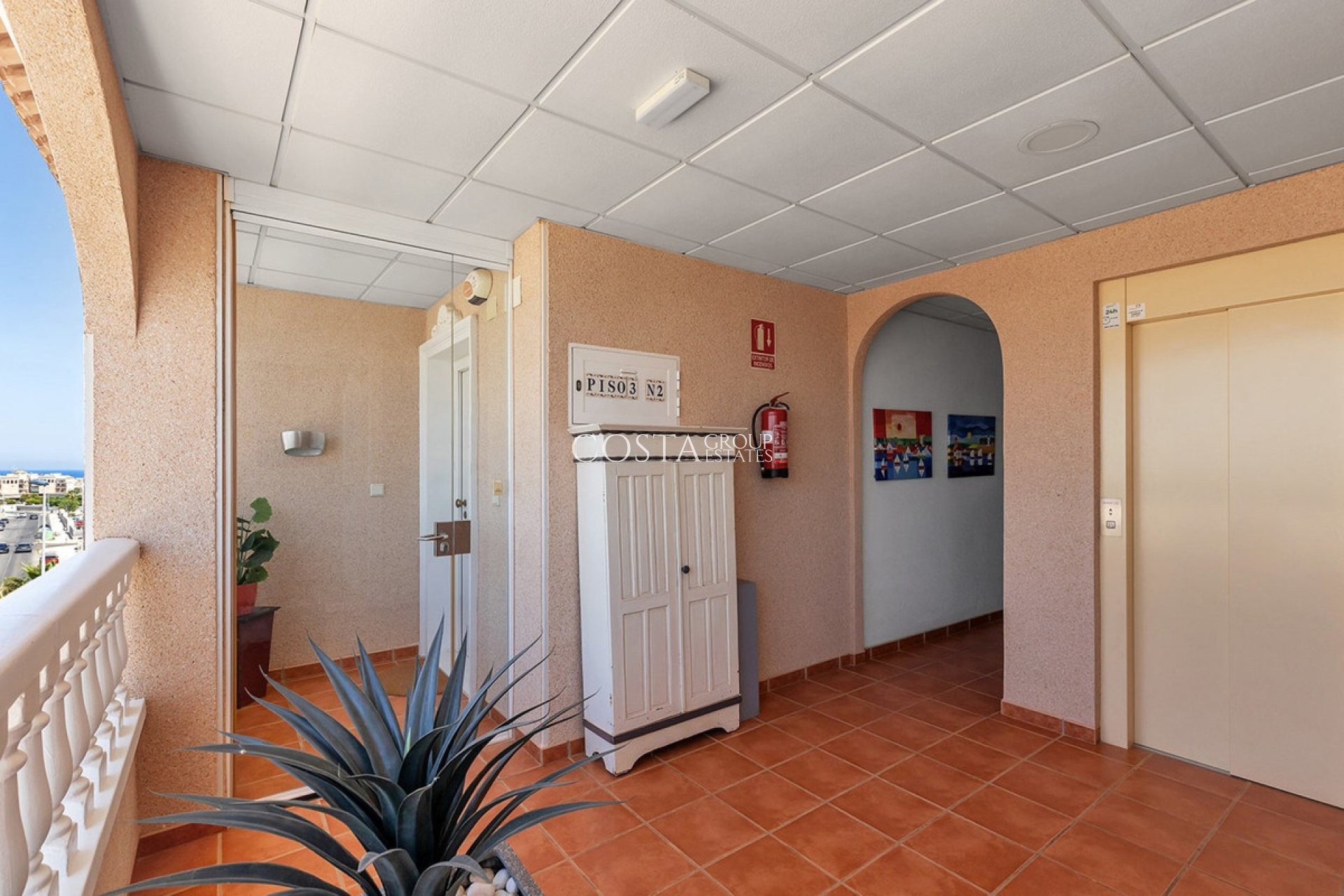 Revente - Apartments -
Orihuela - Villamartin