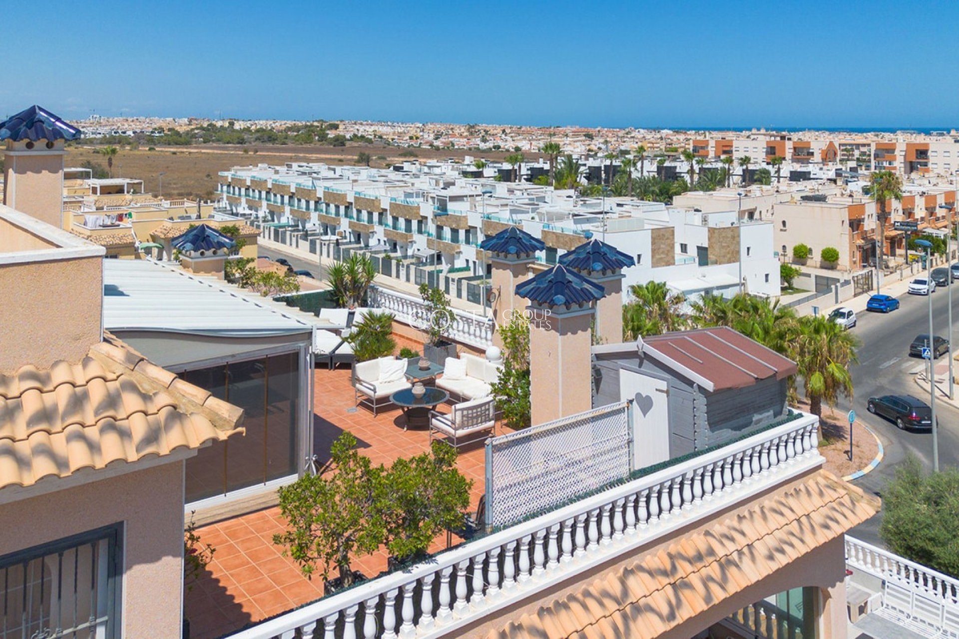 Revente - Apartments -
Orihuela - Villamartin