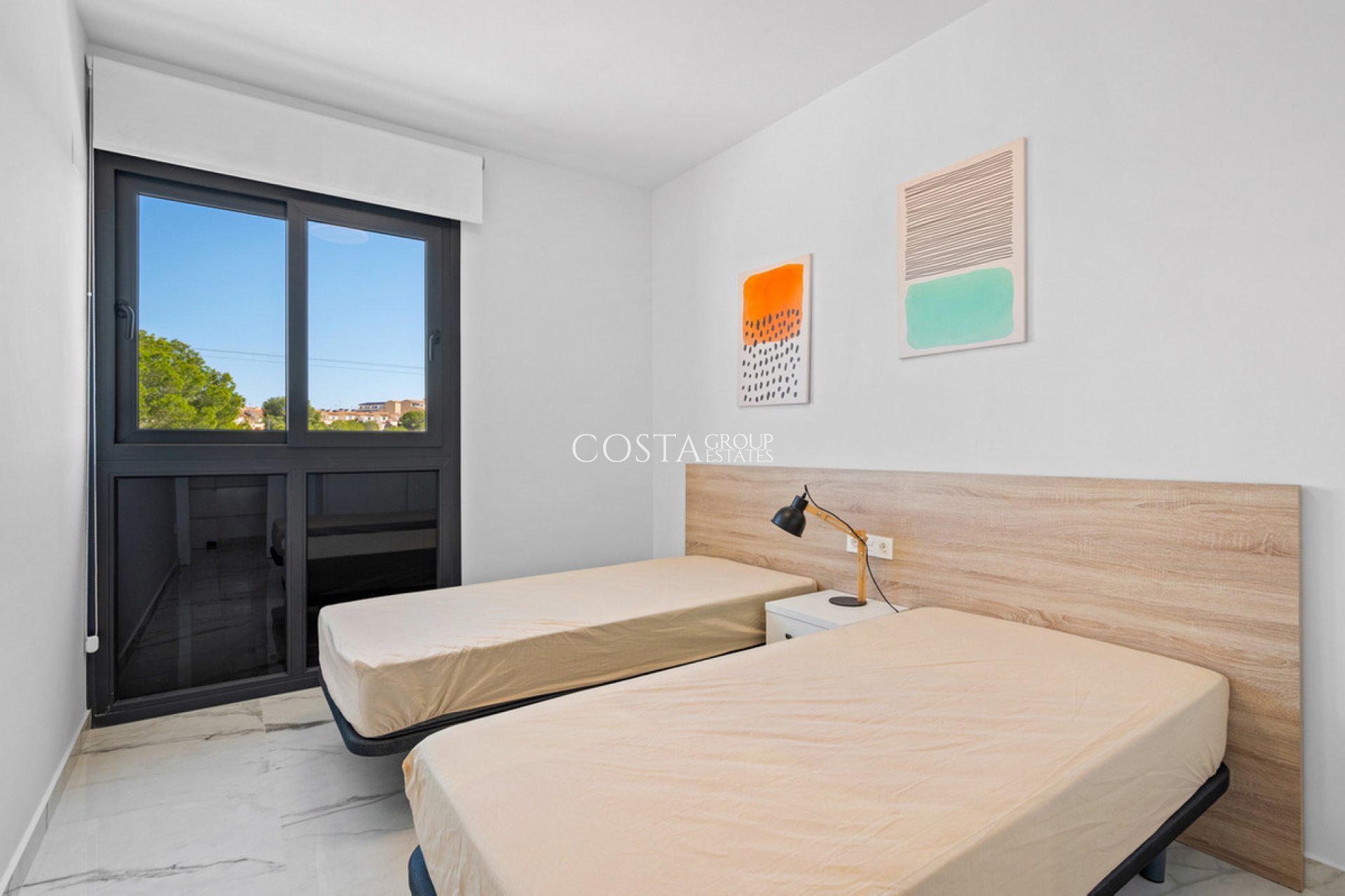 Revente - Apartments -
Orihuela - Villamartin
