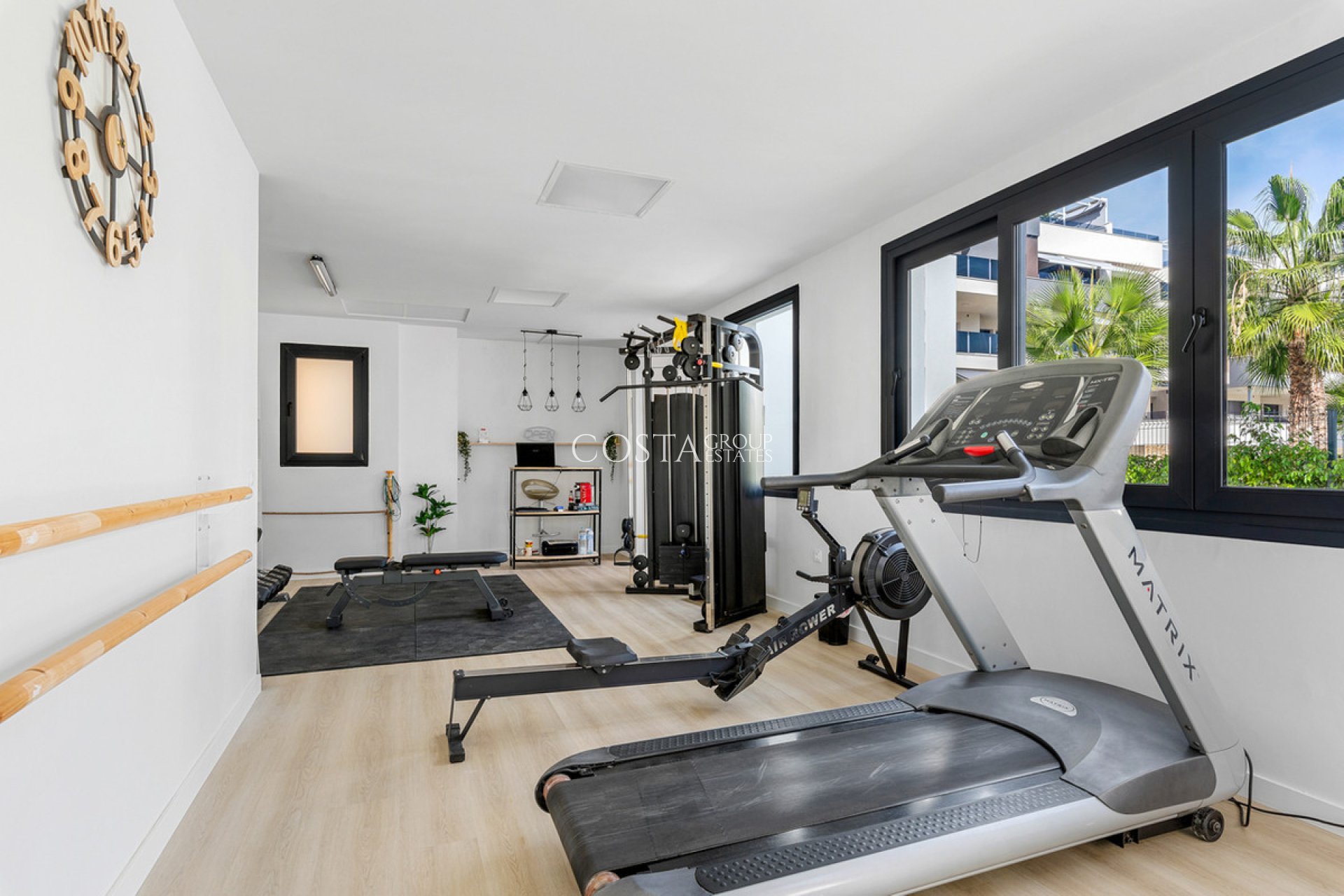 Revente - Apartments -
Orihuela - Villamartin