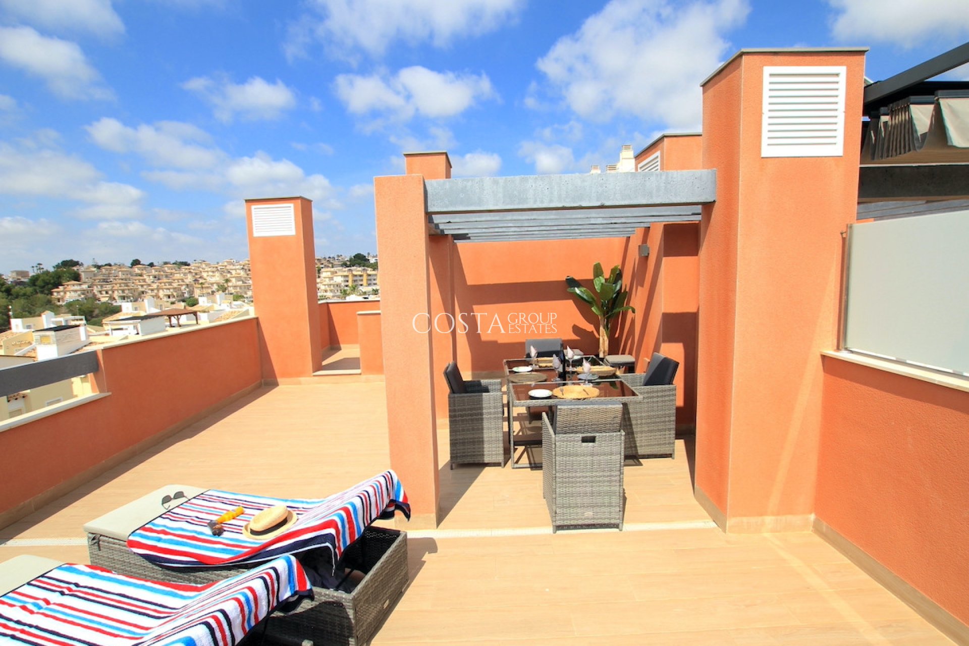 Revente - Apartments -
Orihuela - Villamartin
