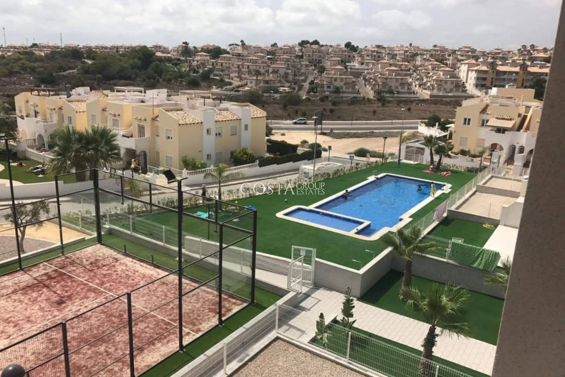 Revente - Apartments -
Orihuela - Villamartin