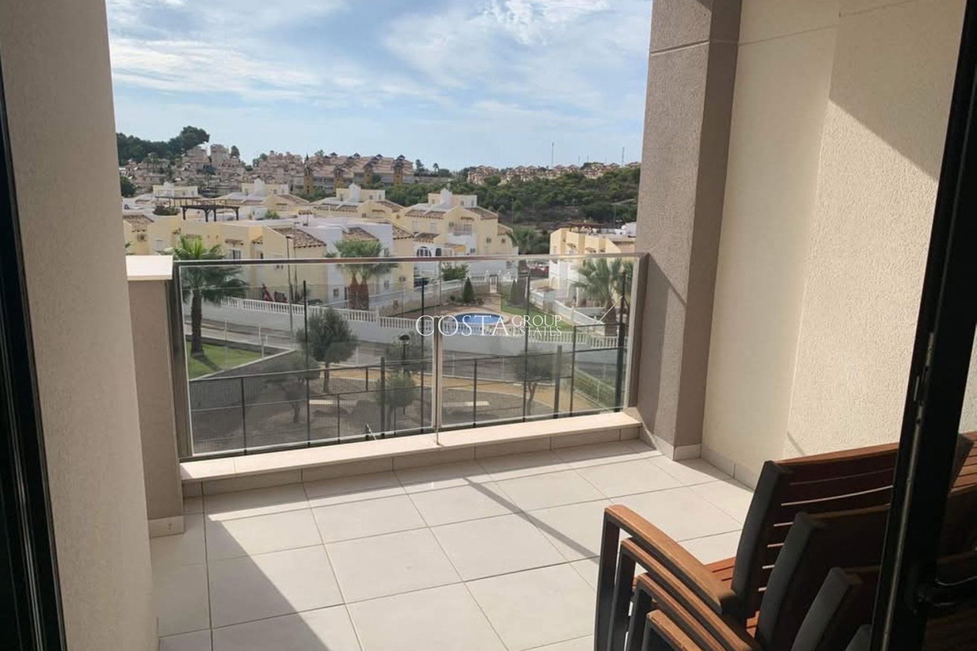 Revente - Apartments -
Orihuela - Villamartin
