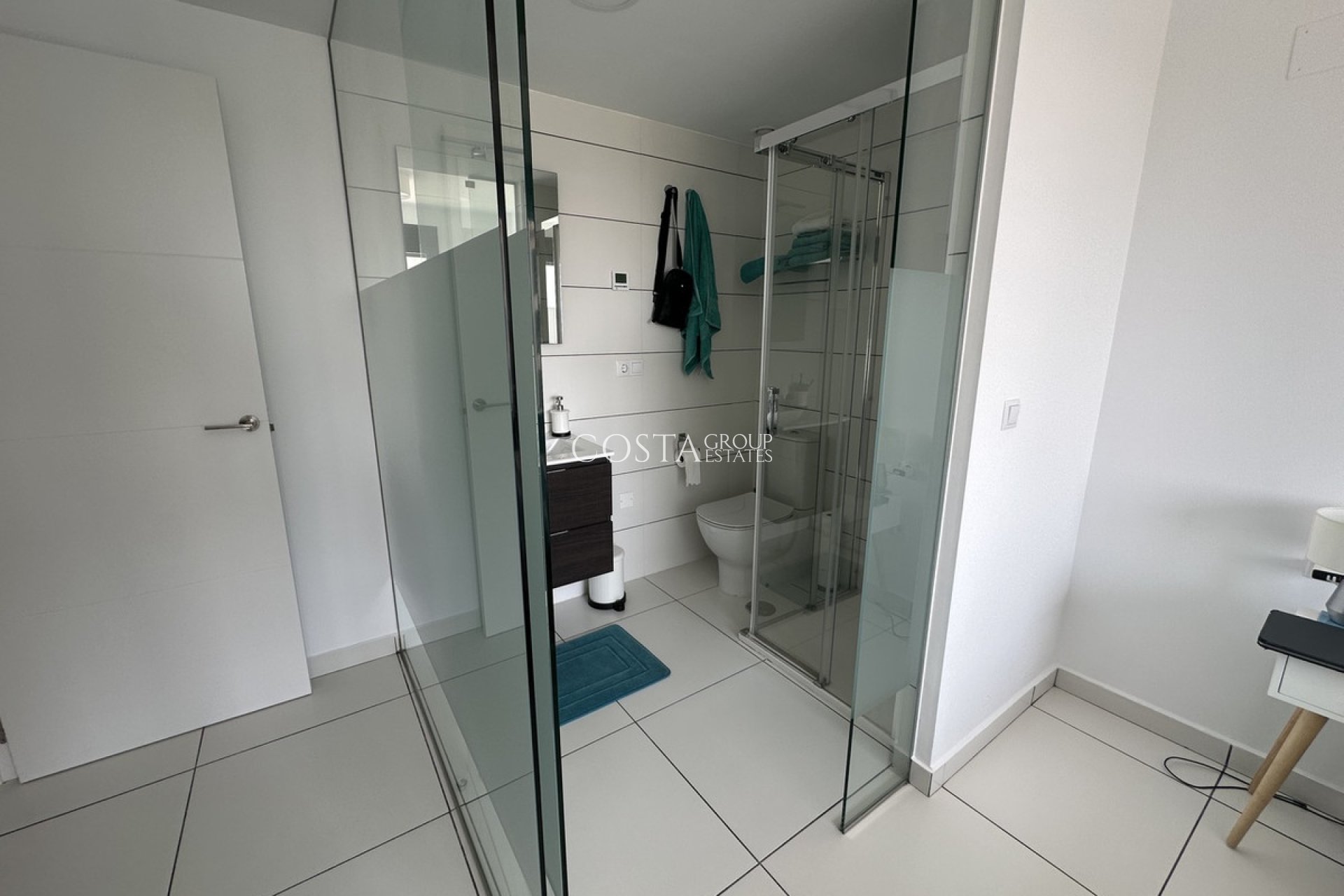 Revente - Apartments -
Orihuela - Villamartin