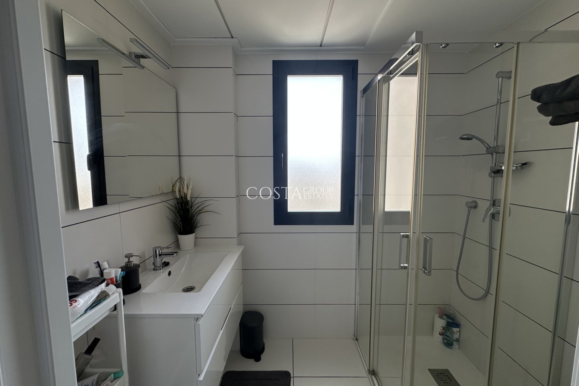 Revente - Apartments -
Orihuela - Villamartin