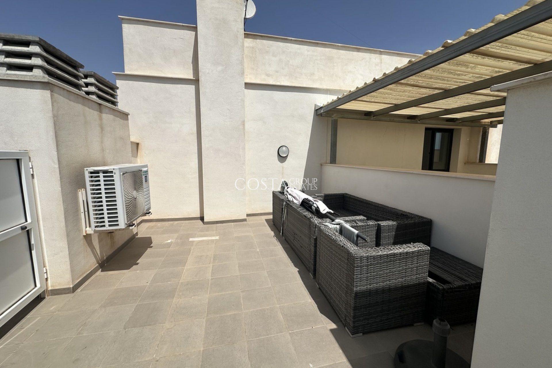Revente - Apartments -
Orihuela - Villamartin