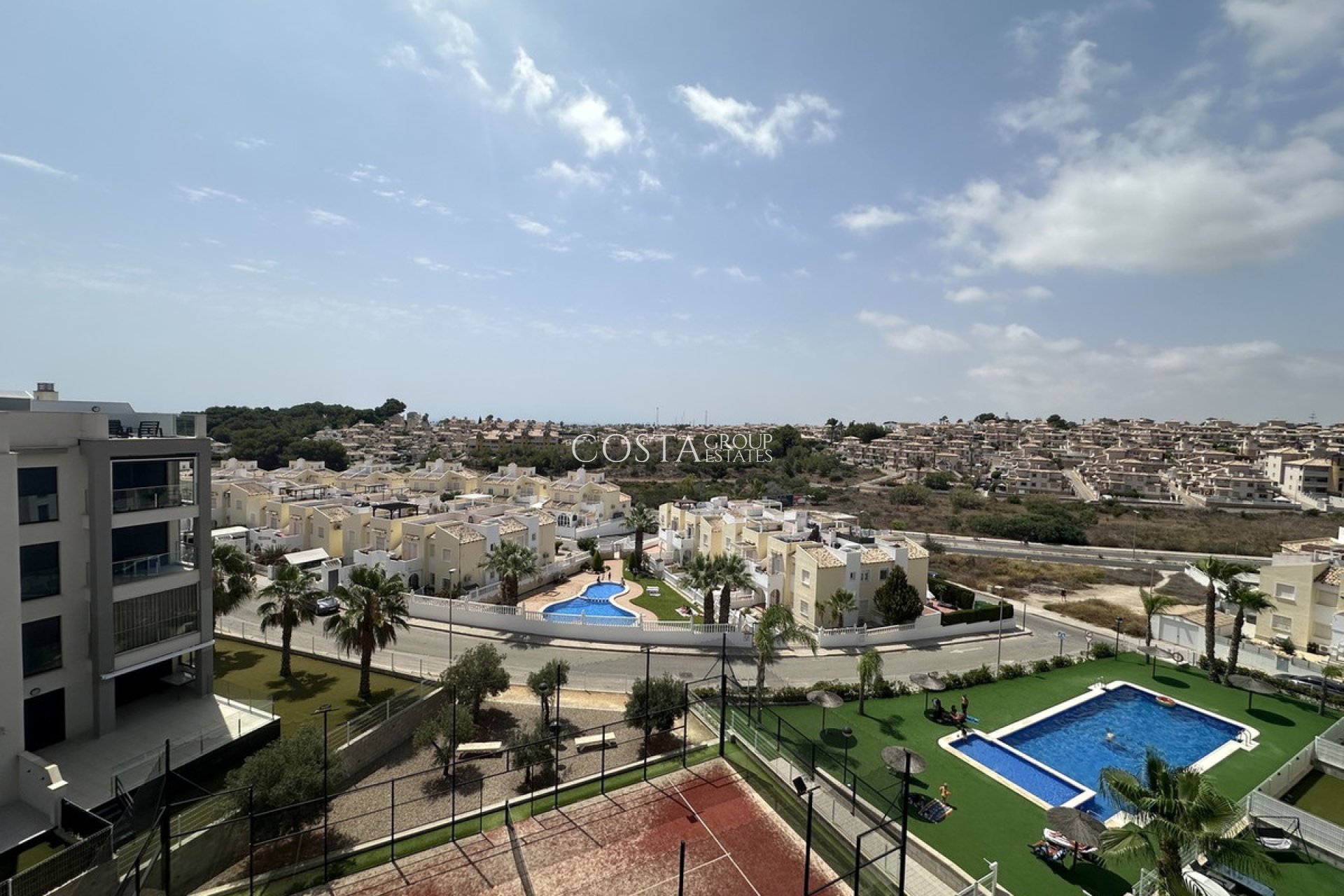 Revente - Apartments -
Orihuela - Villamartin