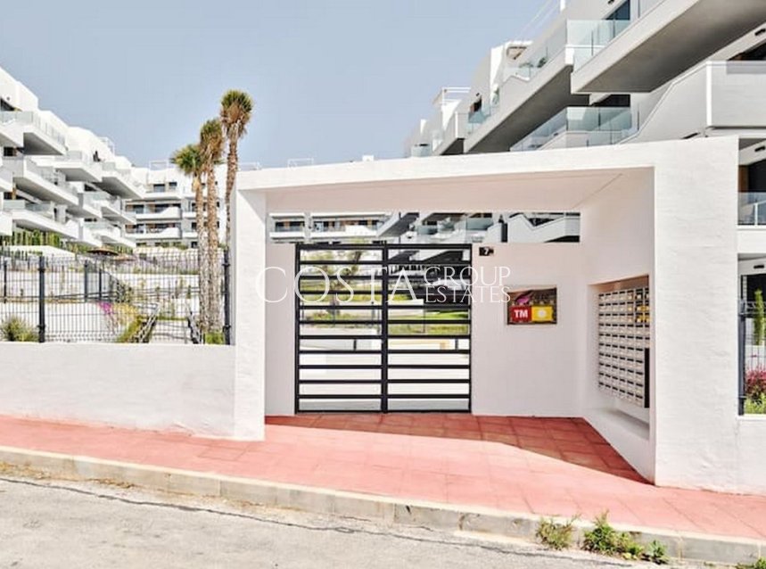 Revente - Apartments -
Orihuela - Villamartin