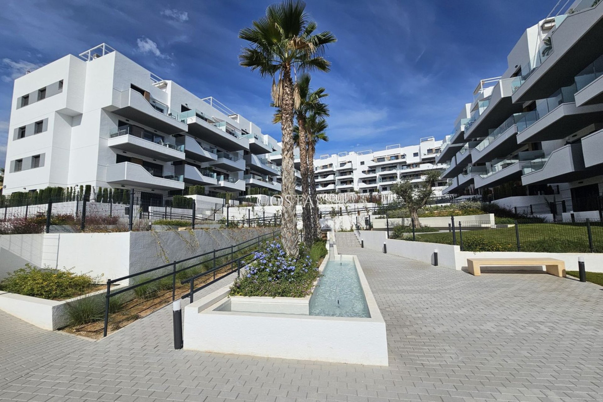 Revente - Apartments -
Orihuela - Villamartin