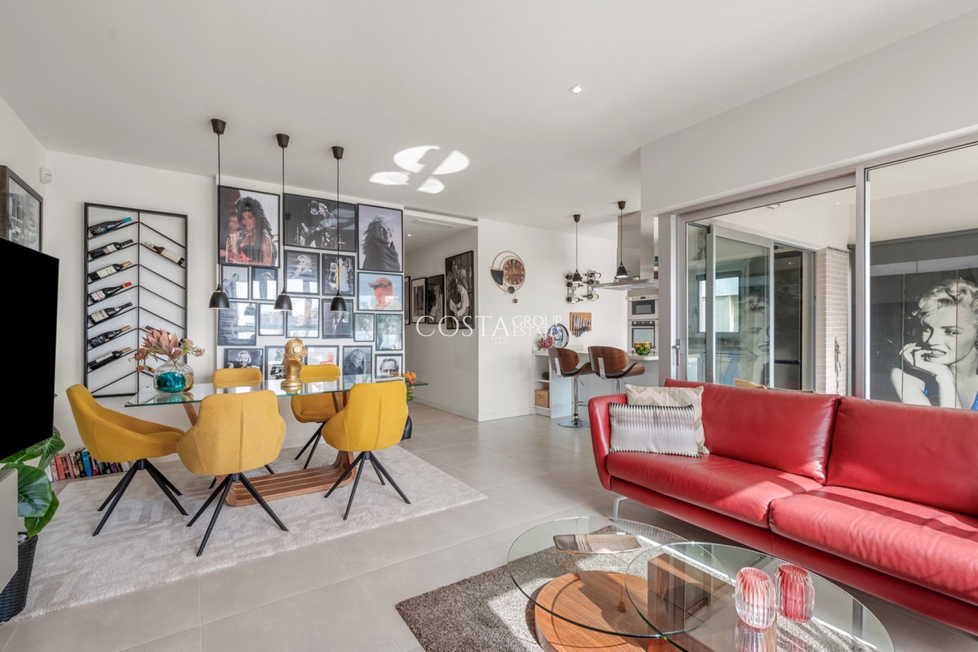 Revente - Apartments -
Orihuela - Villamartin