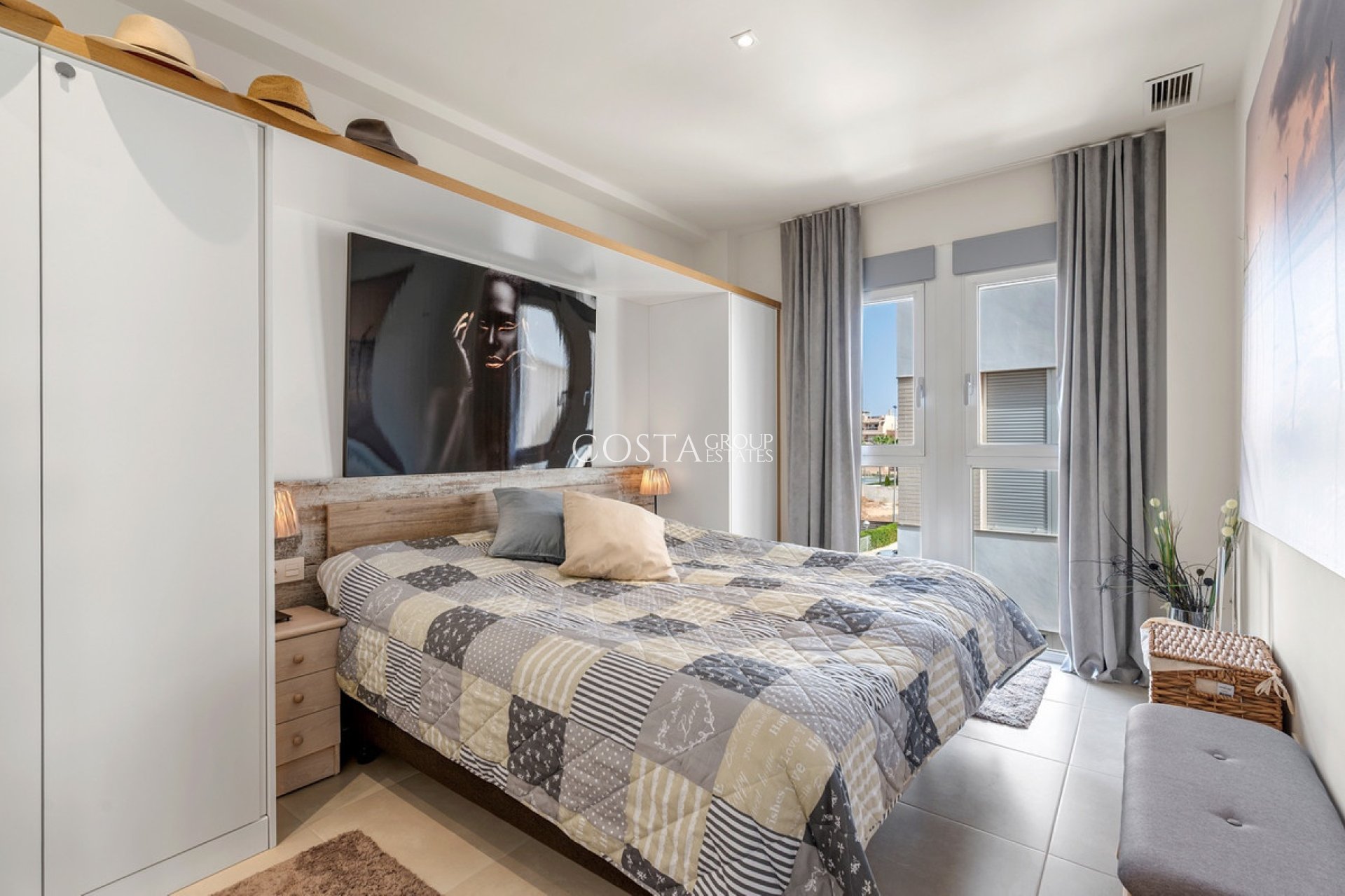 Revente - Apartments -
Orihuela - Villamartin