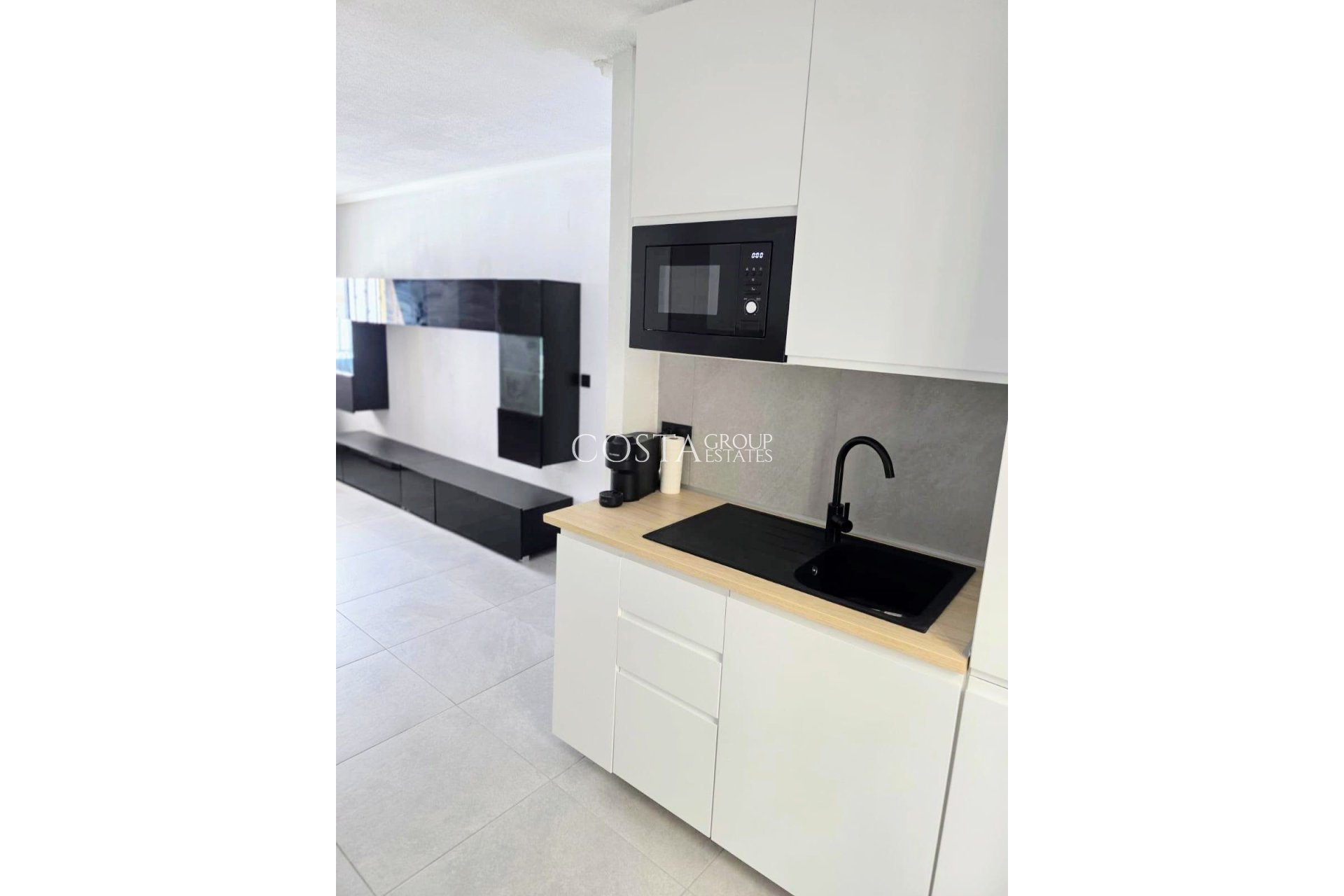 Revente - Apartments -
Orihuela - Vista Bella Golf