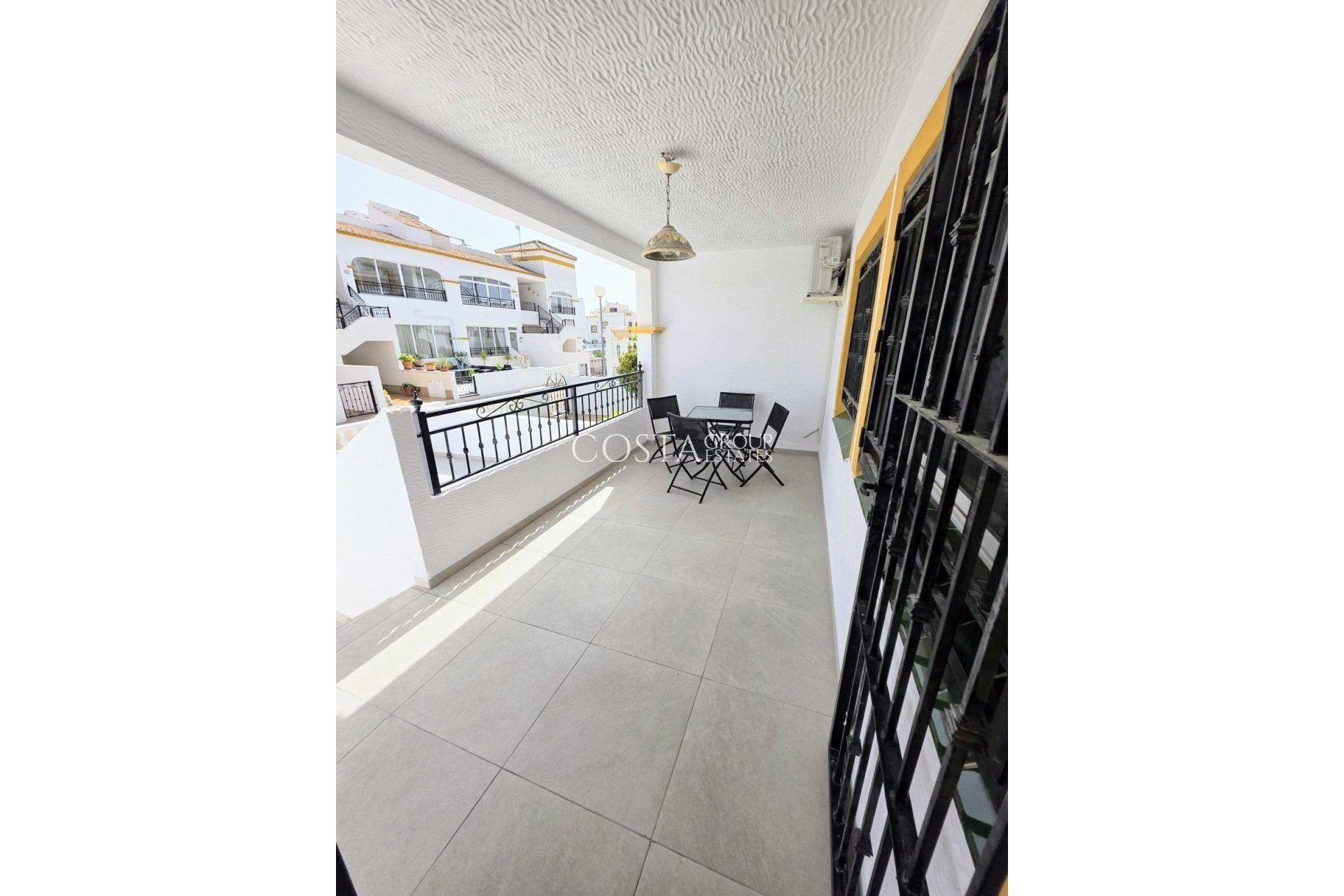 Revente - Apartments -
Orihuela - Vista Bella Golf