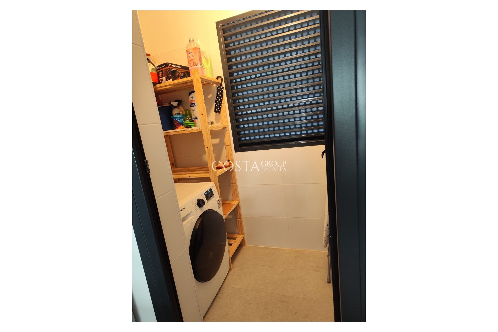 Revente - Apartments -
Pilar de la Horadada - El Mojón