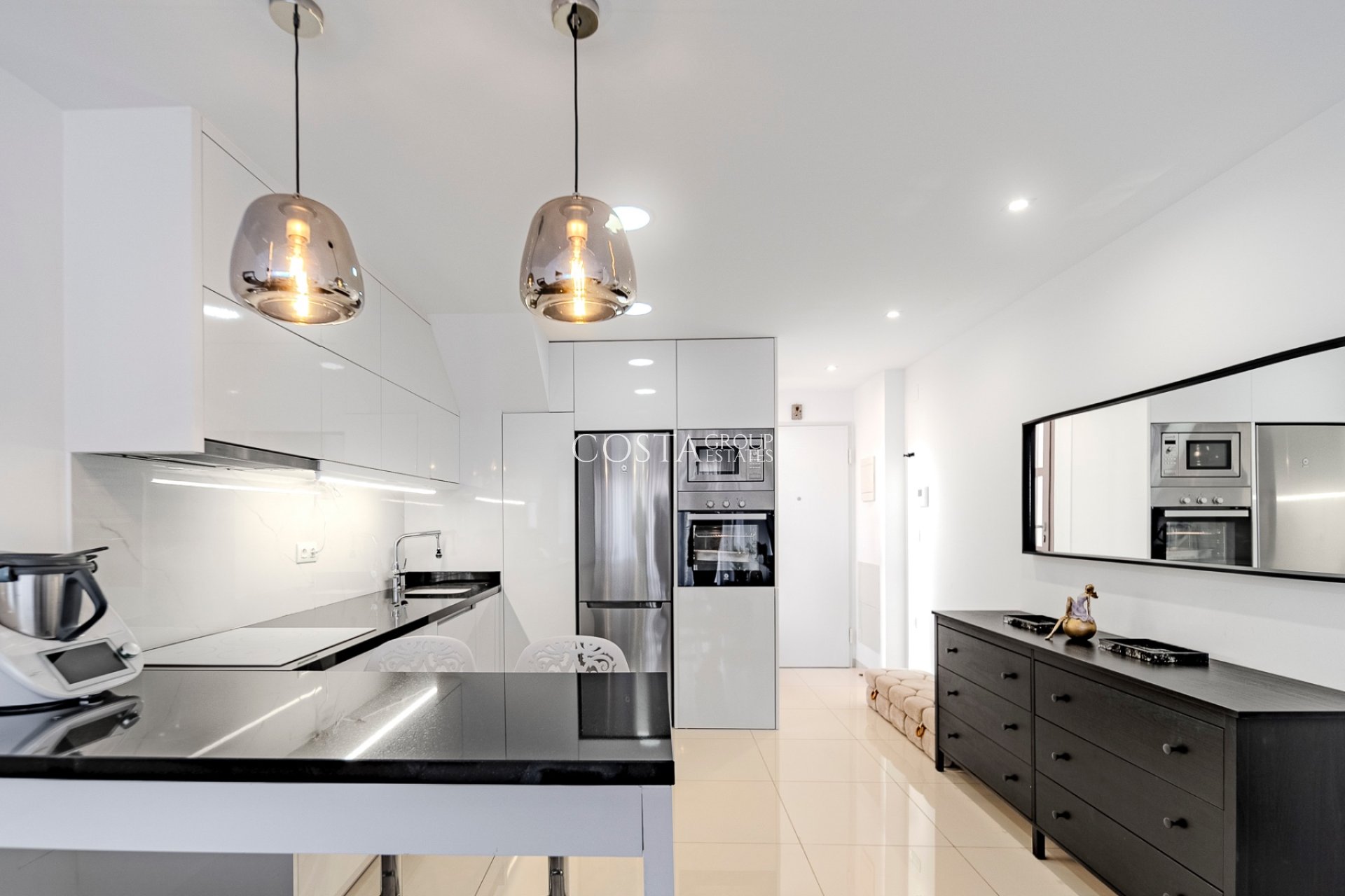 Revente - Apartments -
Pilar de la Horadada - Mil Palmeras