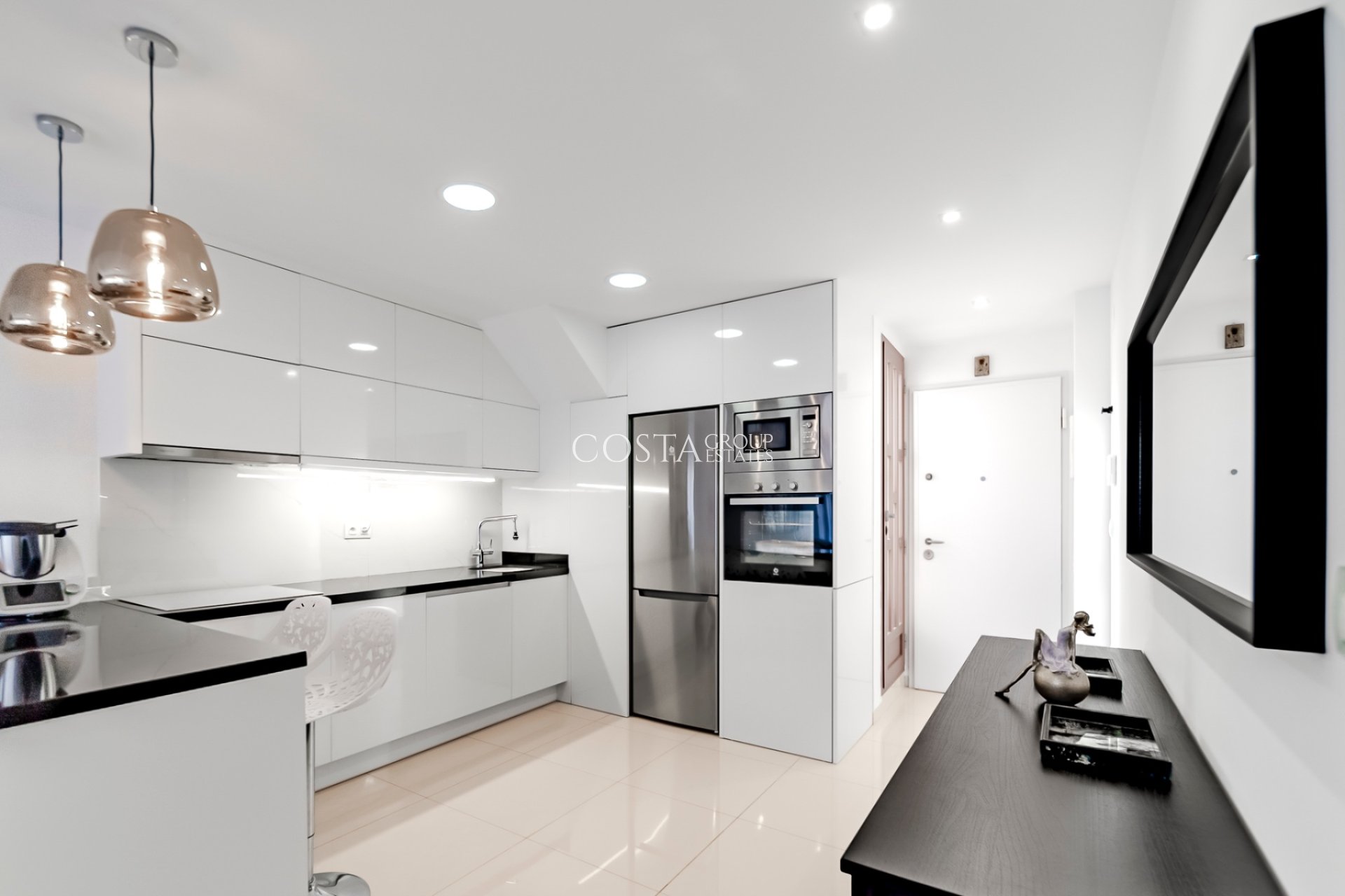 Revente - Apartments -
Pilar de la Horadada - Mil Palmeras