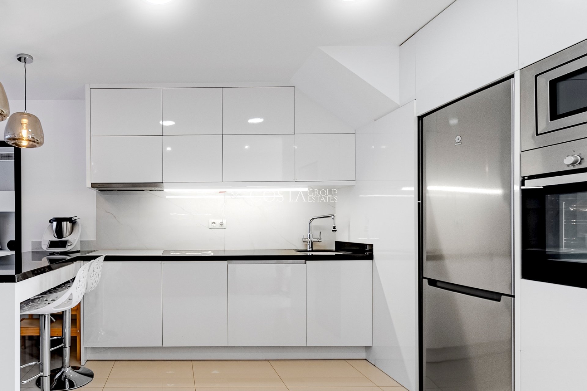 Revente - Apartments -
Pilar de la Horadada - Mil Palmeras
