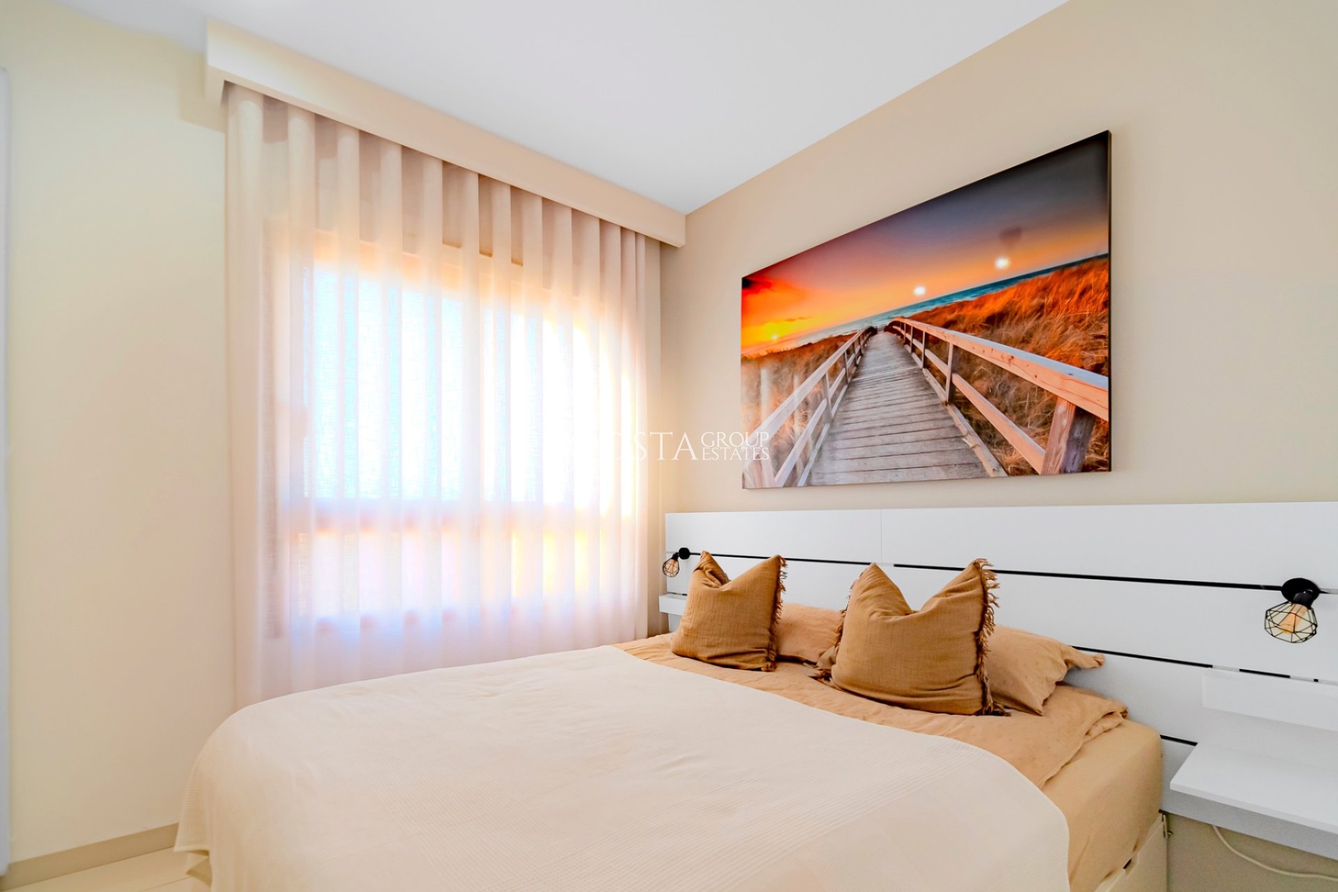 Revente - Apartments -
Pilar de la Horadada - Mil Palmeras