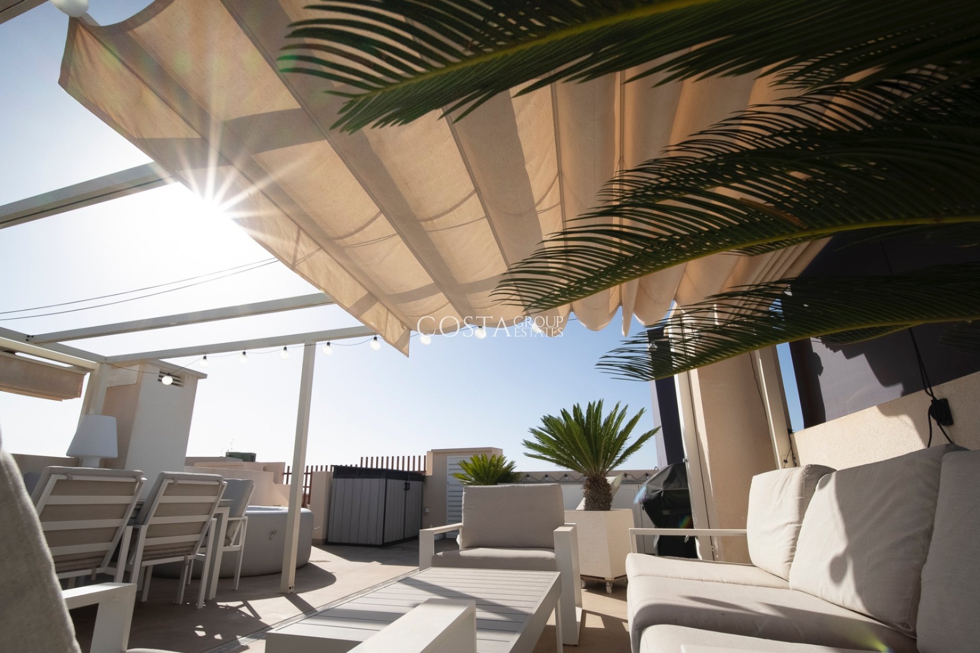 Revente - Apartments -
Pilar de la Horadada - Mil Palmeras