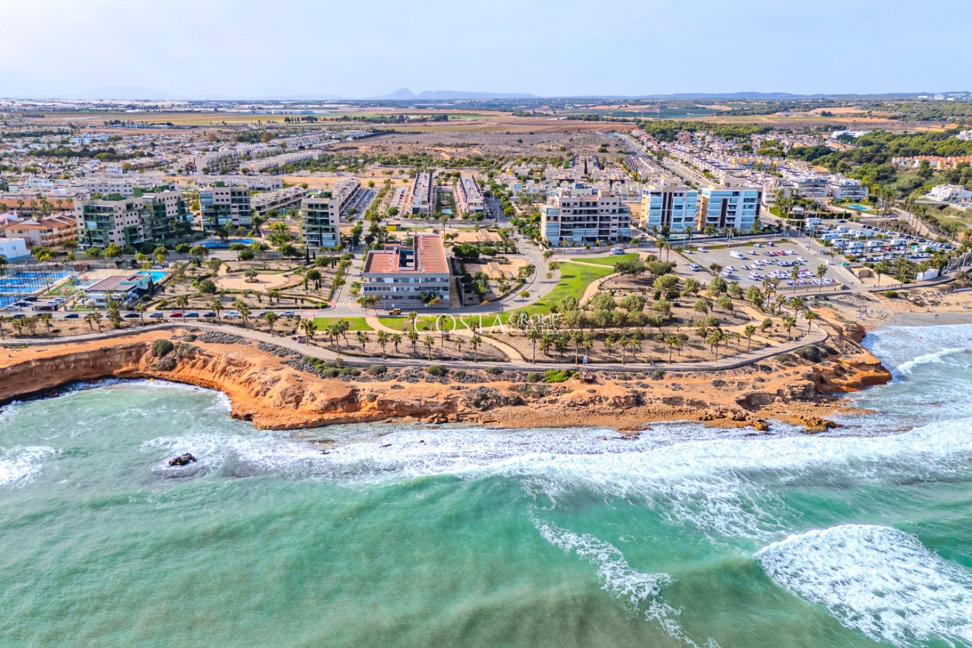 Revente - Apartments -
Pilar de la Horadada - Mil Palmeras