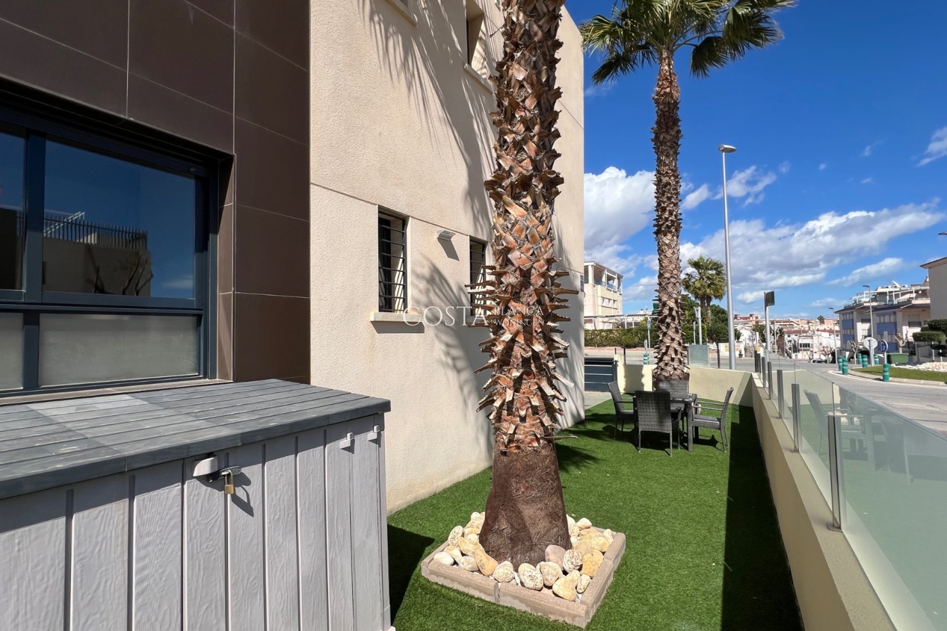 Revente - Apartments -
Pilar de la Horadada - Mil Palmeras