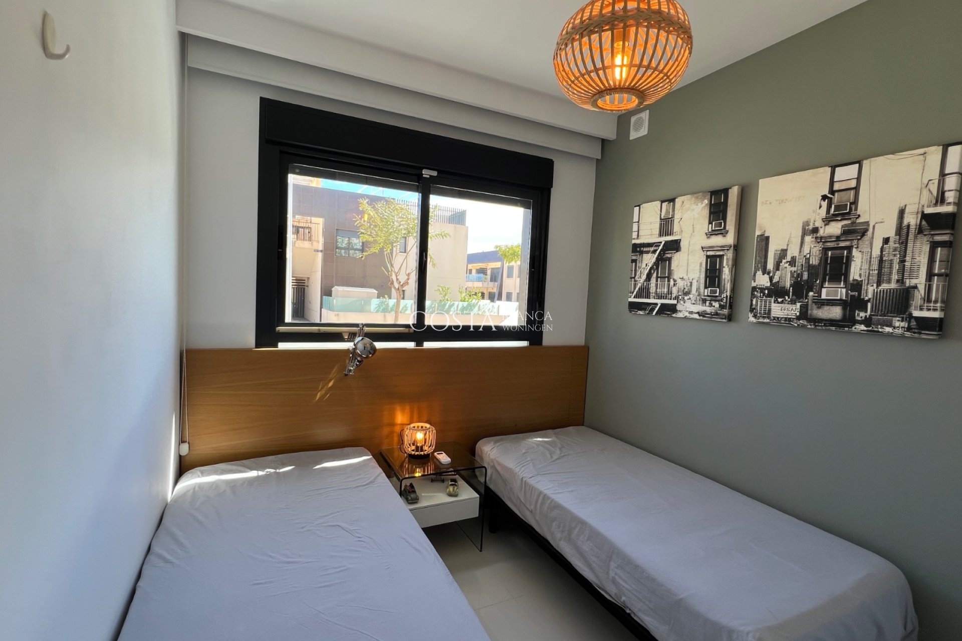 Revente - Apartments -
Pilar de la Horadada - Mil Palmeras