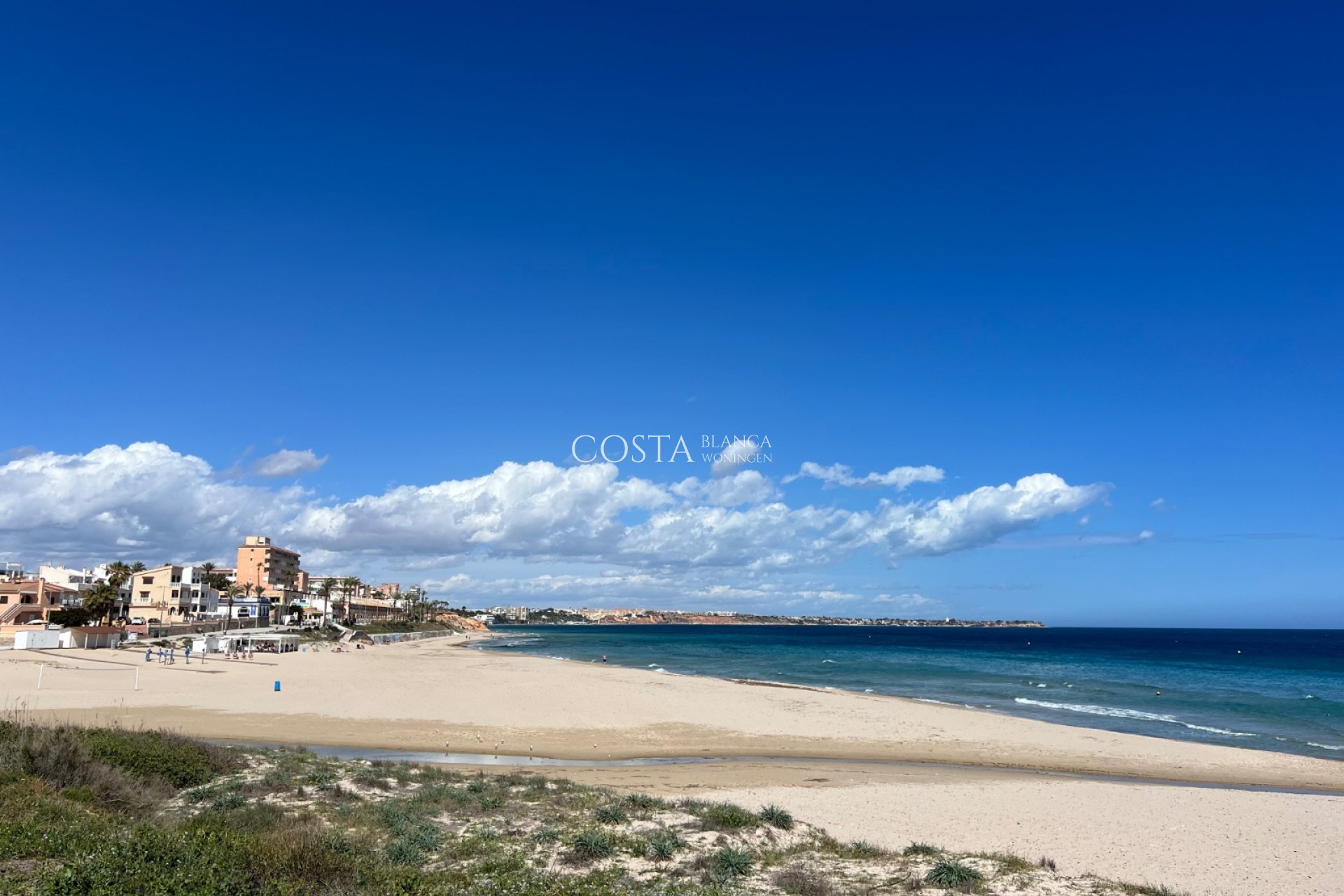 Revente - Apartments -
Pilar de la Horadada - Mil Palmeras