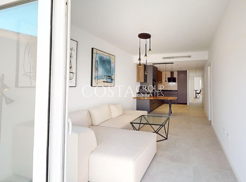 Revente - Apartments -
Pilar de la Horadada - Pilar de la Horadada Centro
