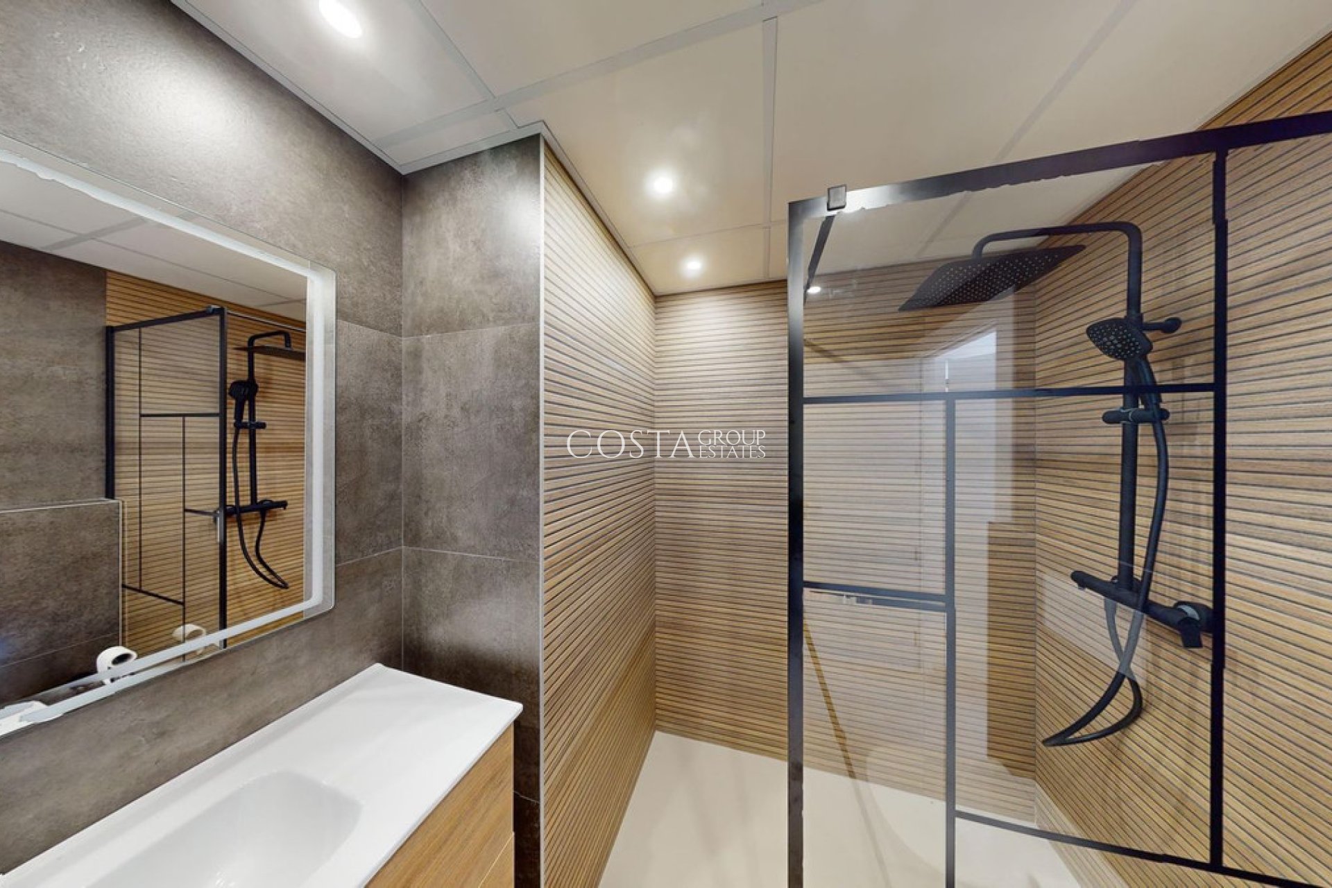 Revente - Apartments -
Pilar de la Horadada - Pilar de la Horadada Centro