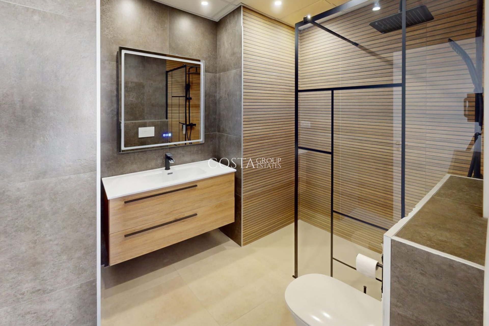 Revente - Apartments -
Pilar de la Horadada - Pilar de la Horadada Centro