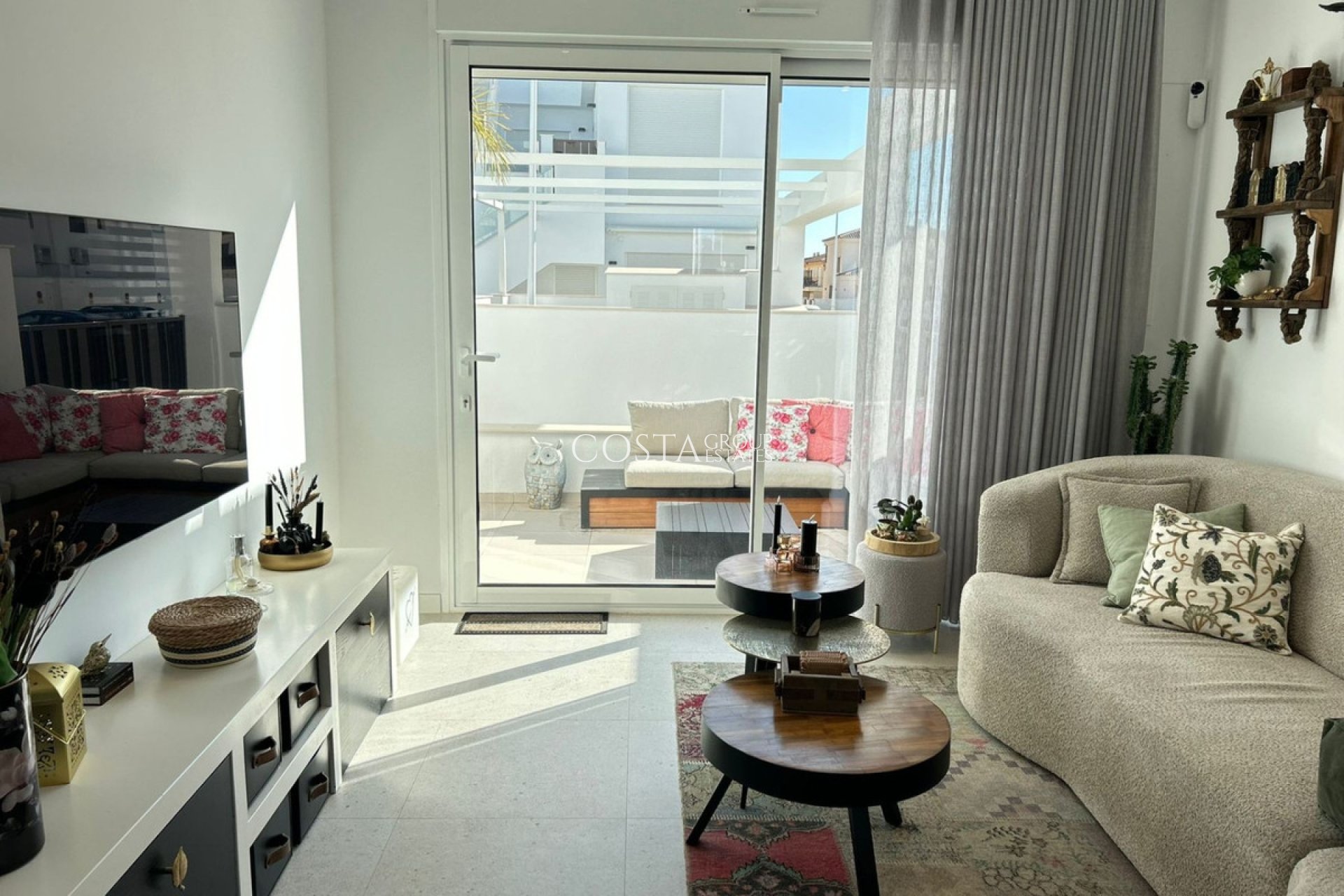 Revente - Apartments -
Pilar de la Horadada - Pilar de la Horadada Centro