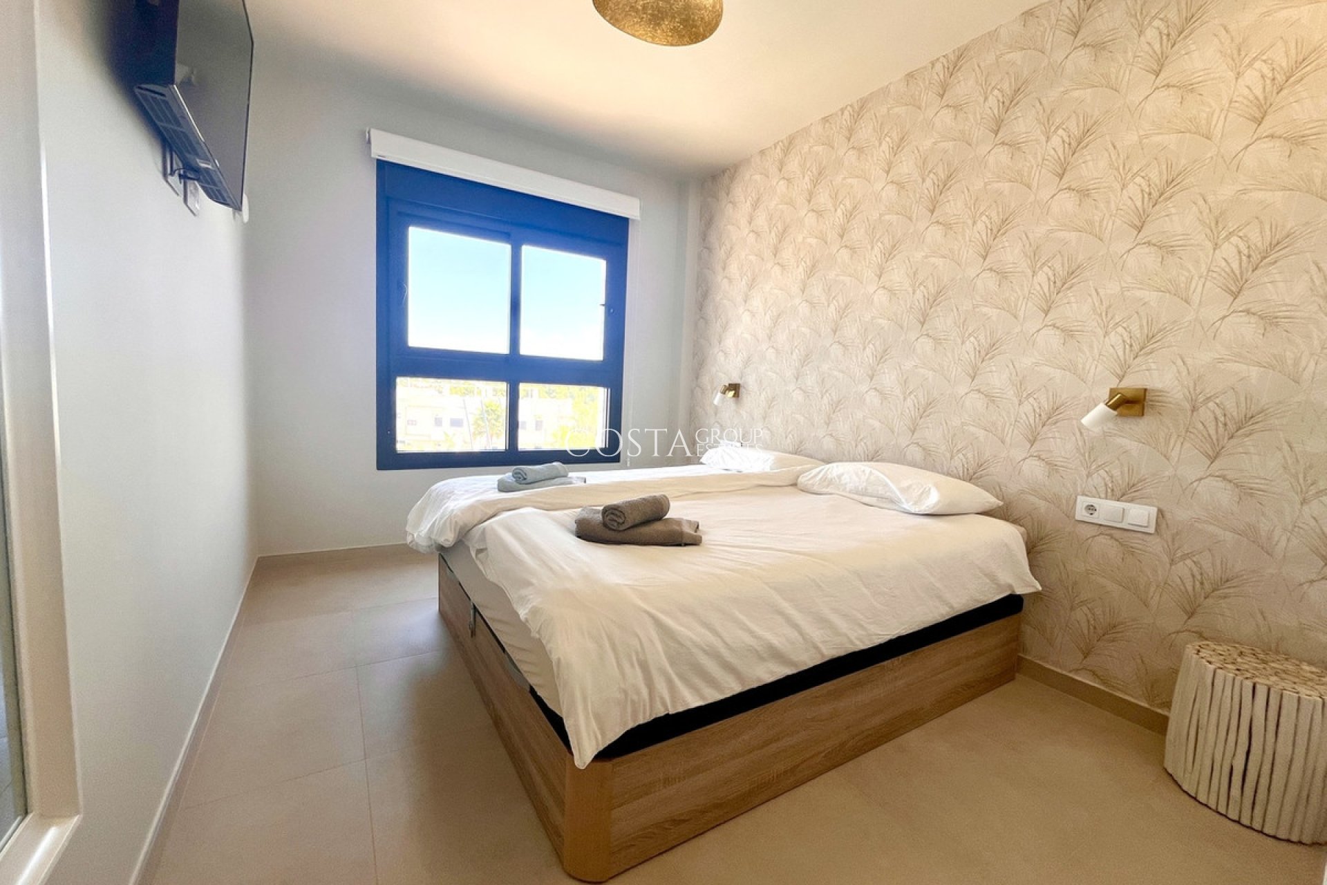 Revente - Apartments -
Pilar de la Horadada - Pilar de la Horadada Centro