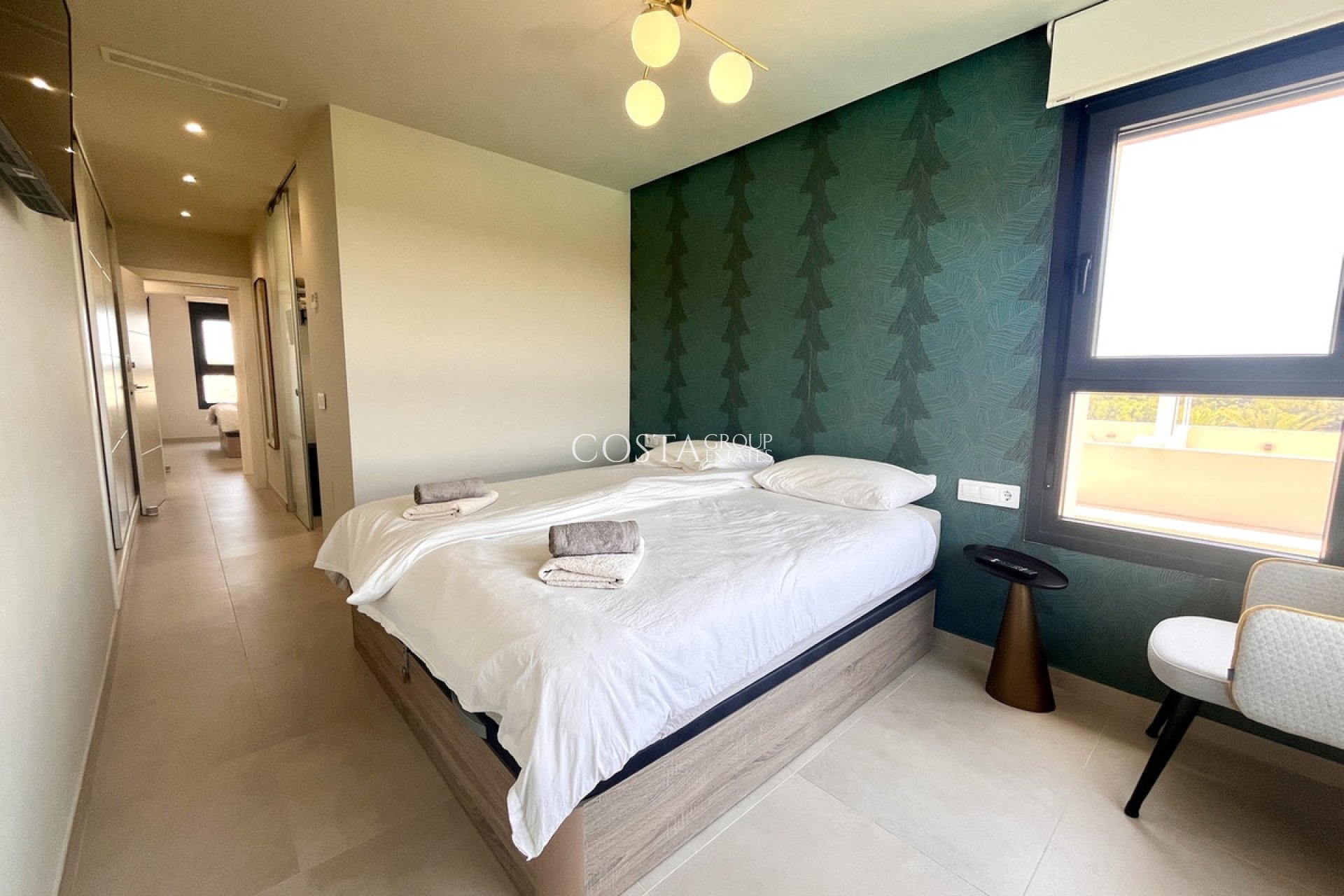 Revente - Apartments -
Pilar de la Horadada - Pilar de la Horadada Centro