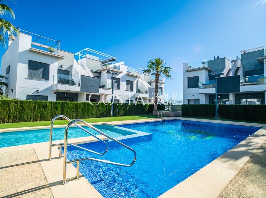 Revente - Apartments -
Pilar de la Horadada - Pilar de la Horadada Centro