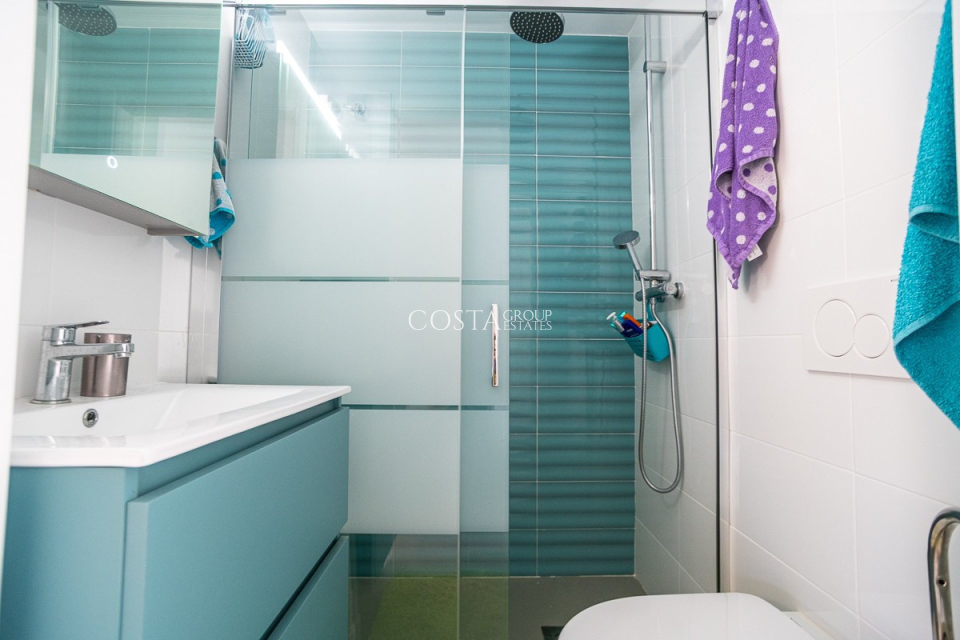 Revente - Apartments -
Pilar de la Horadada - Pilar de la Horadada Centro