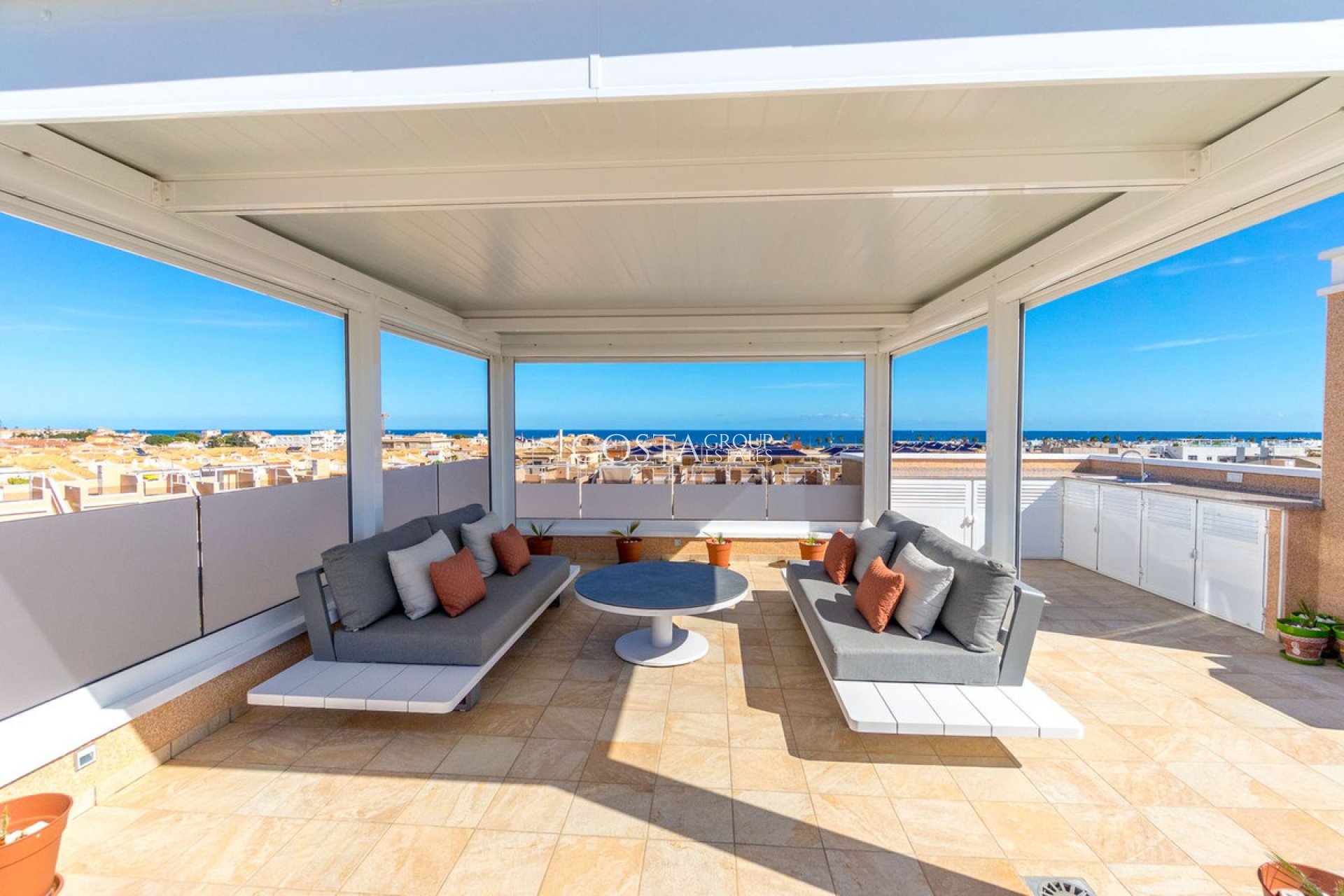 Revente - Apartments -
Pilar de la Horadada - Pilar de la Horadada Centro
