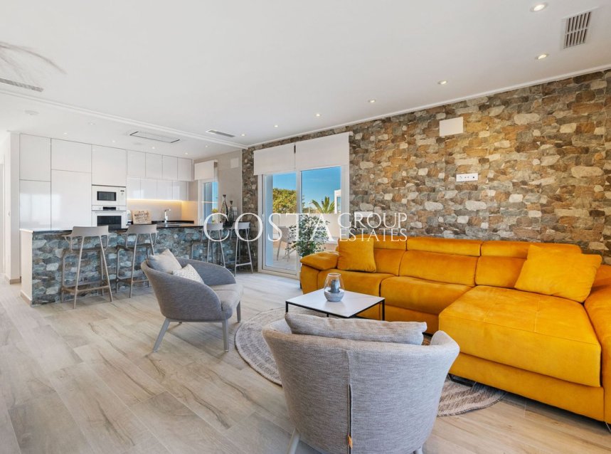 Revente - Apartments -
Pilar de la Horadada - Pilar de la Horadada Centro