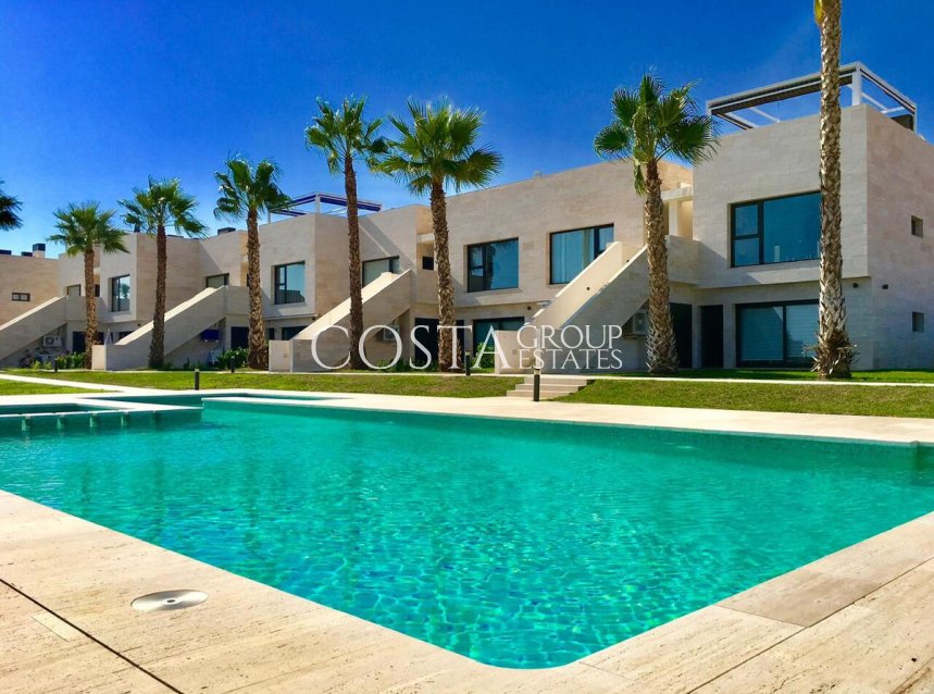 Revente - Apartments -
Pilar de la Horadada - Pilar de la Horadada Centro