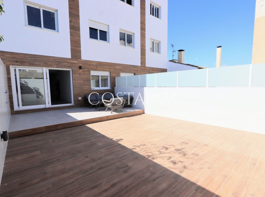 Revente - Apartments -
Pilar de la Horadada - Pilar de la Horadada Centro