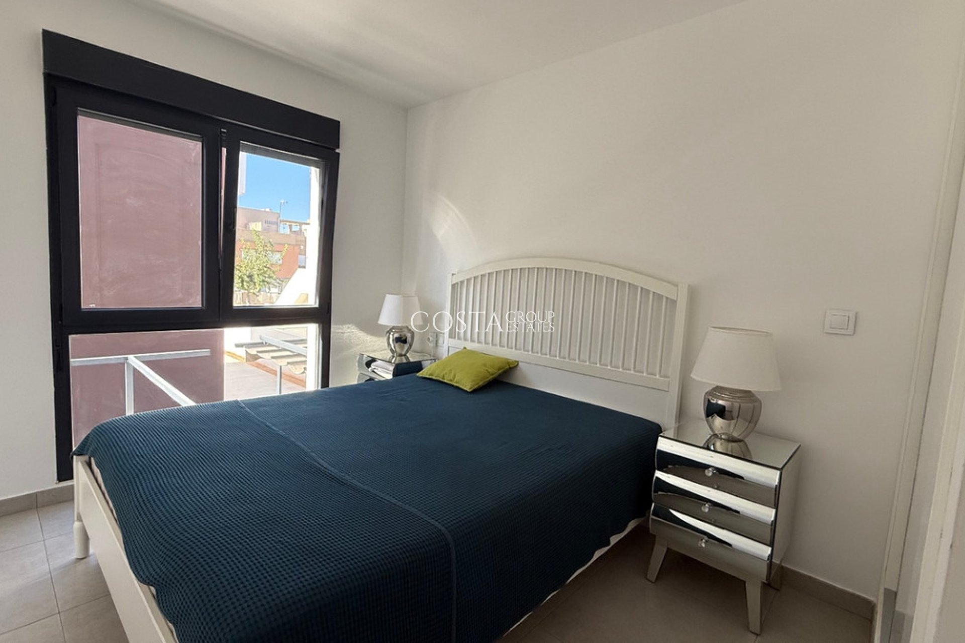 Revente - Apartments -
Pilar de la Horadada - Pilar de la Horadada Centro