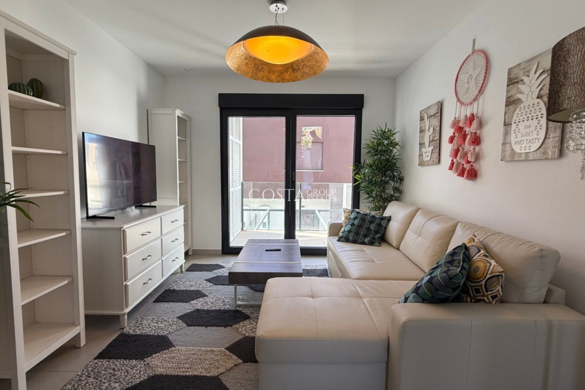 Revente - Apartments -
Pilar de la Horadada - Pilar de la Horadada Centro