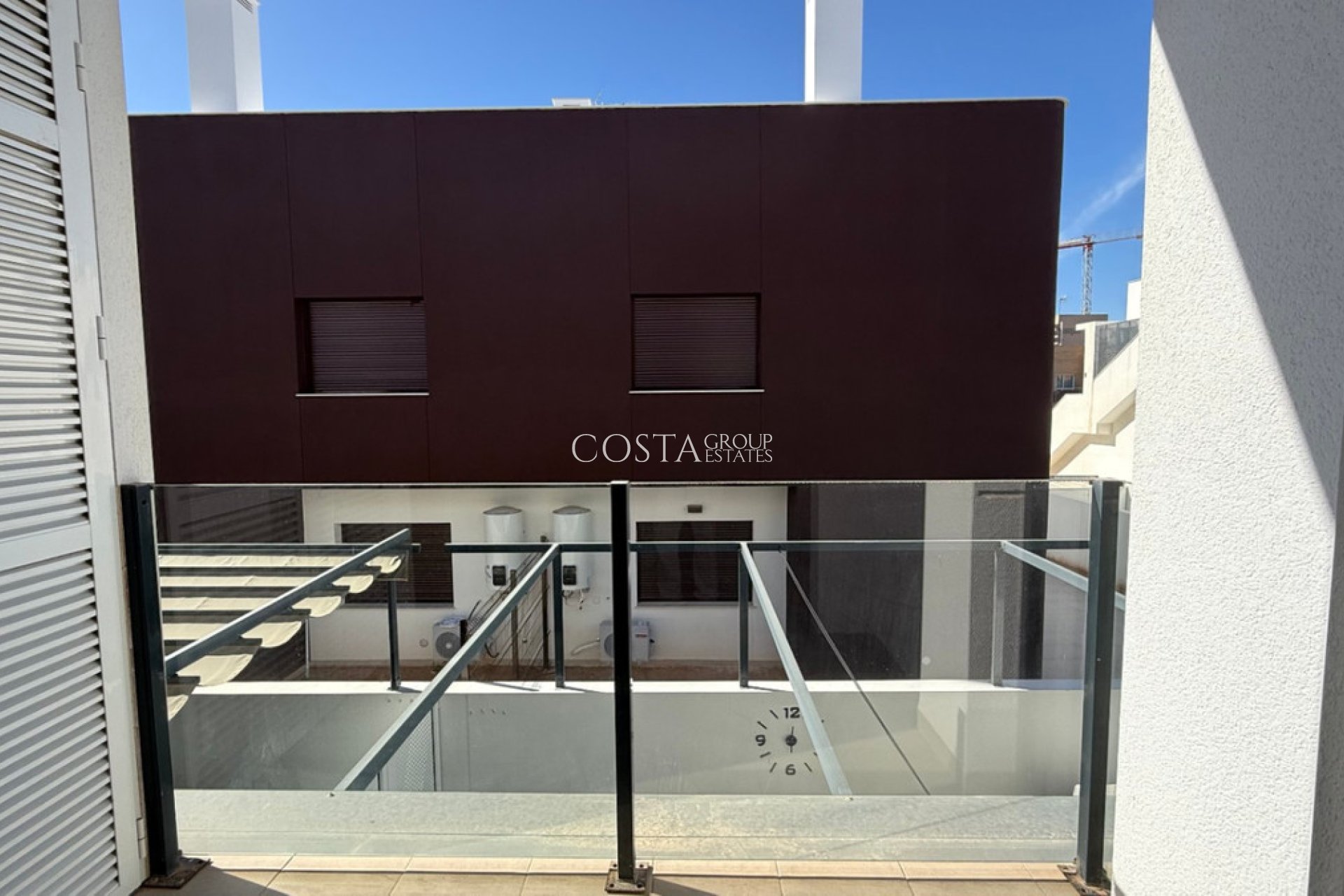 Revente - Apartments -
Pilar de la Horadada - Pilar de la Horadada Centro