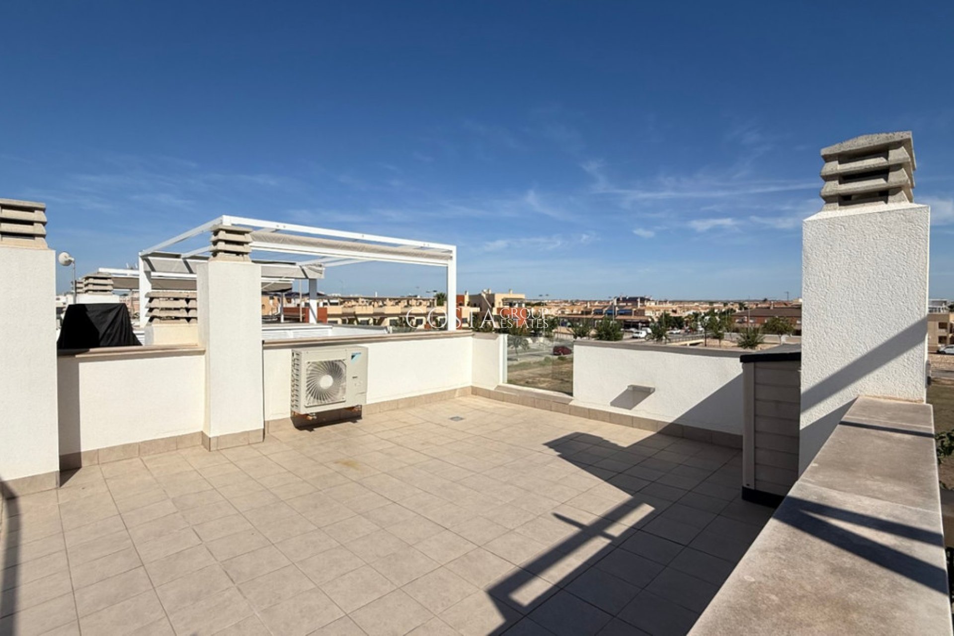 Revente - Apartments -
Pilar de la Horadada - Pilar de la Horadada Centro