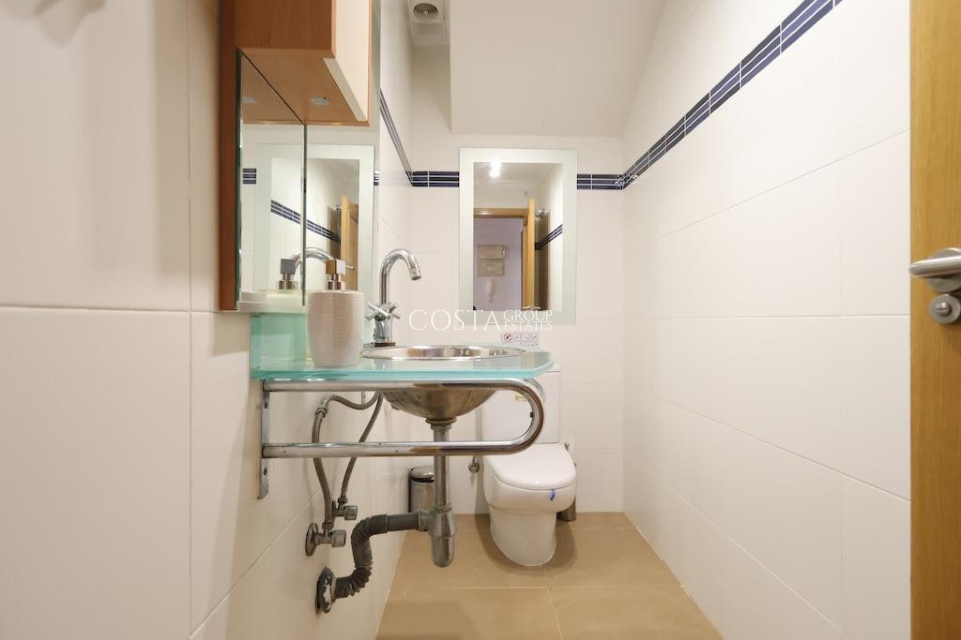 Revente - Apartments -
Pilar de la Horadada - Pilar de la Horadada Centro