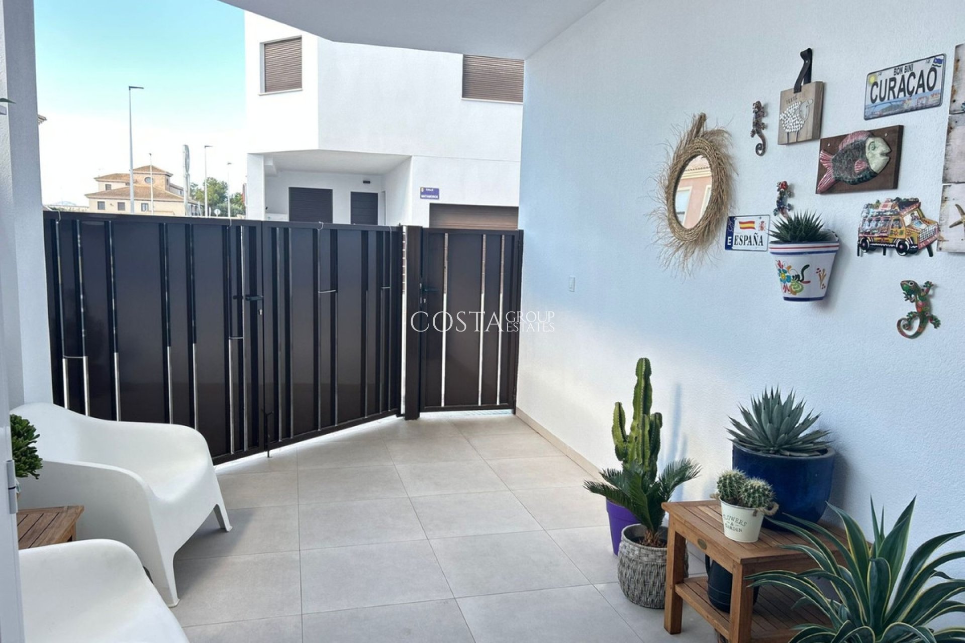 Revente - Apartments -
Pilar de la Horadada - Pilar de la Horadada Centro