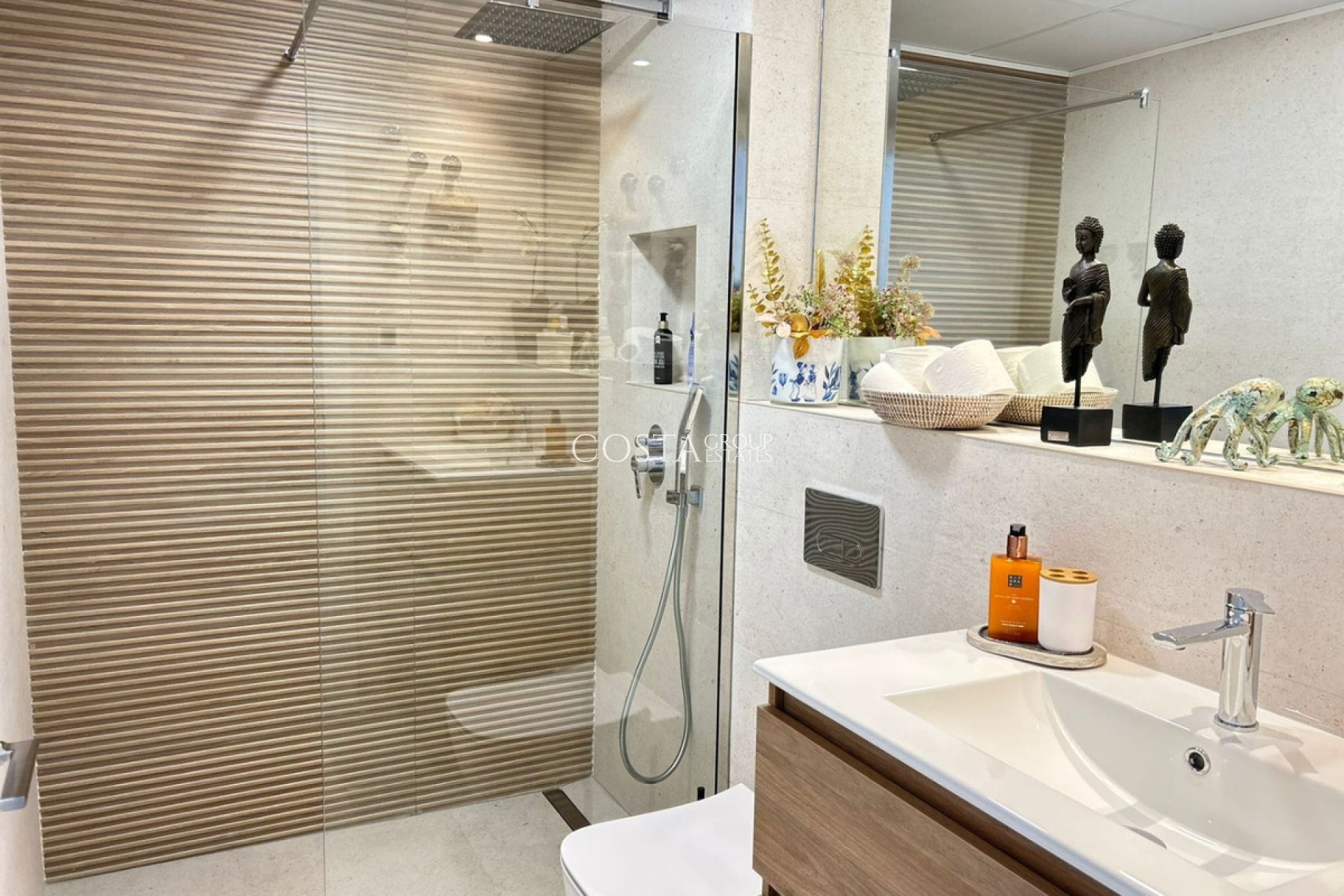 Revente - Apartments -
Pilar de la Horadada - Pilar de la Horadada Centro