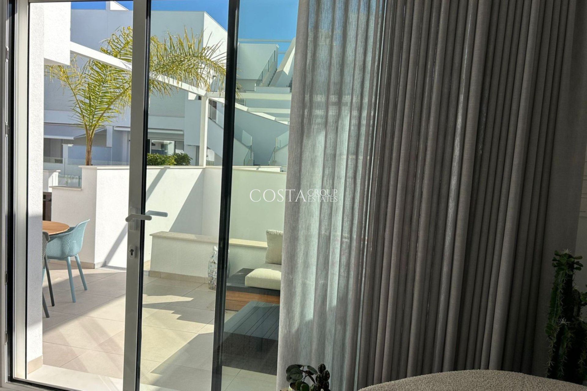 Revente - Apartments -
Pilar de la Horadada - Pilar de la Horadada Centro